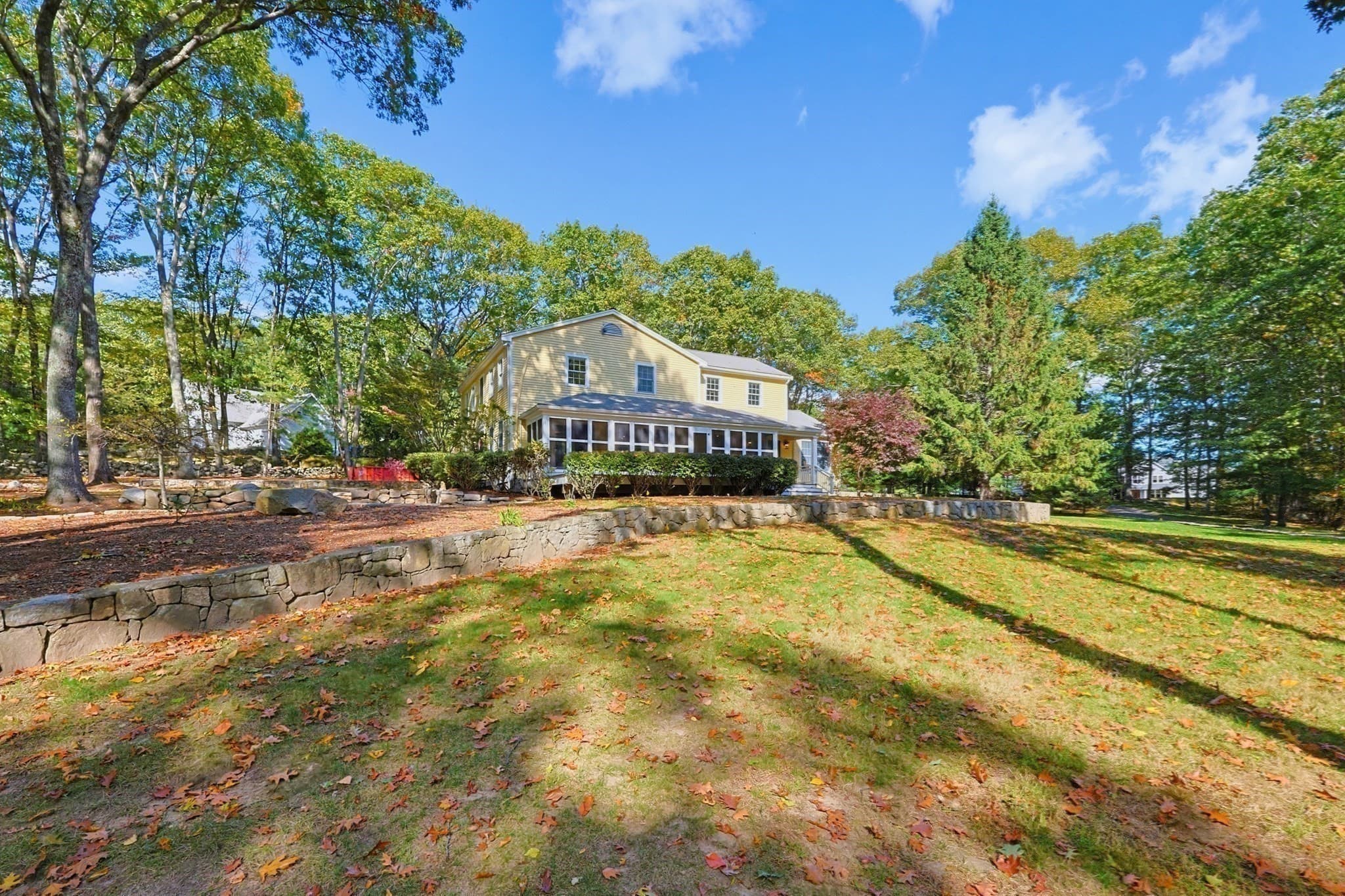 Single Family Residence at 457 Hanlon Rd, Holliston MA 01746, Holliston, photo 35 of 41