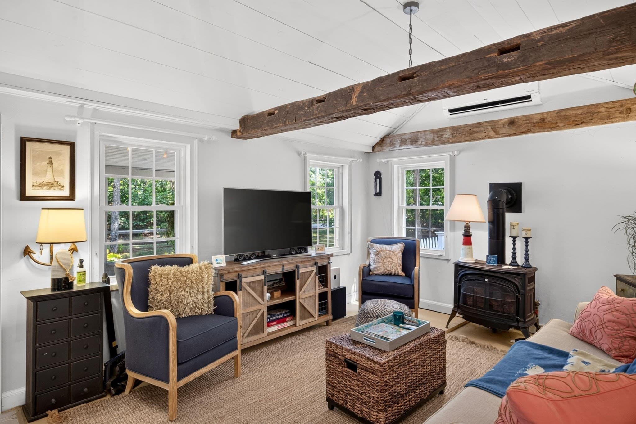 Single Family Residence at 15 Alice Rd, Eastham MA 02642, photo 14 of 41