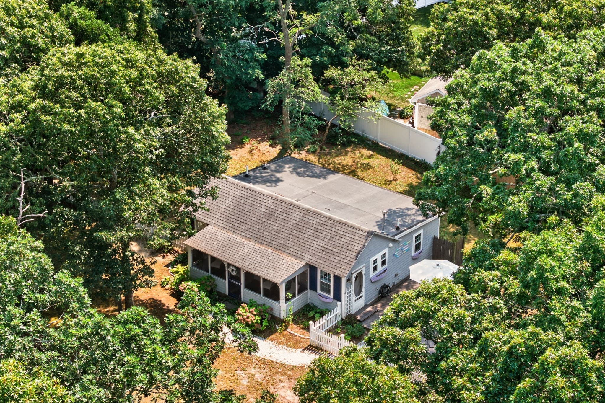Single Family Residence at 15 Alice Rd, Eastham MA 02642, photo 41 of 41