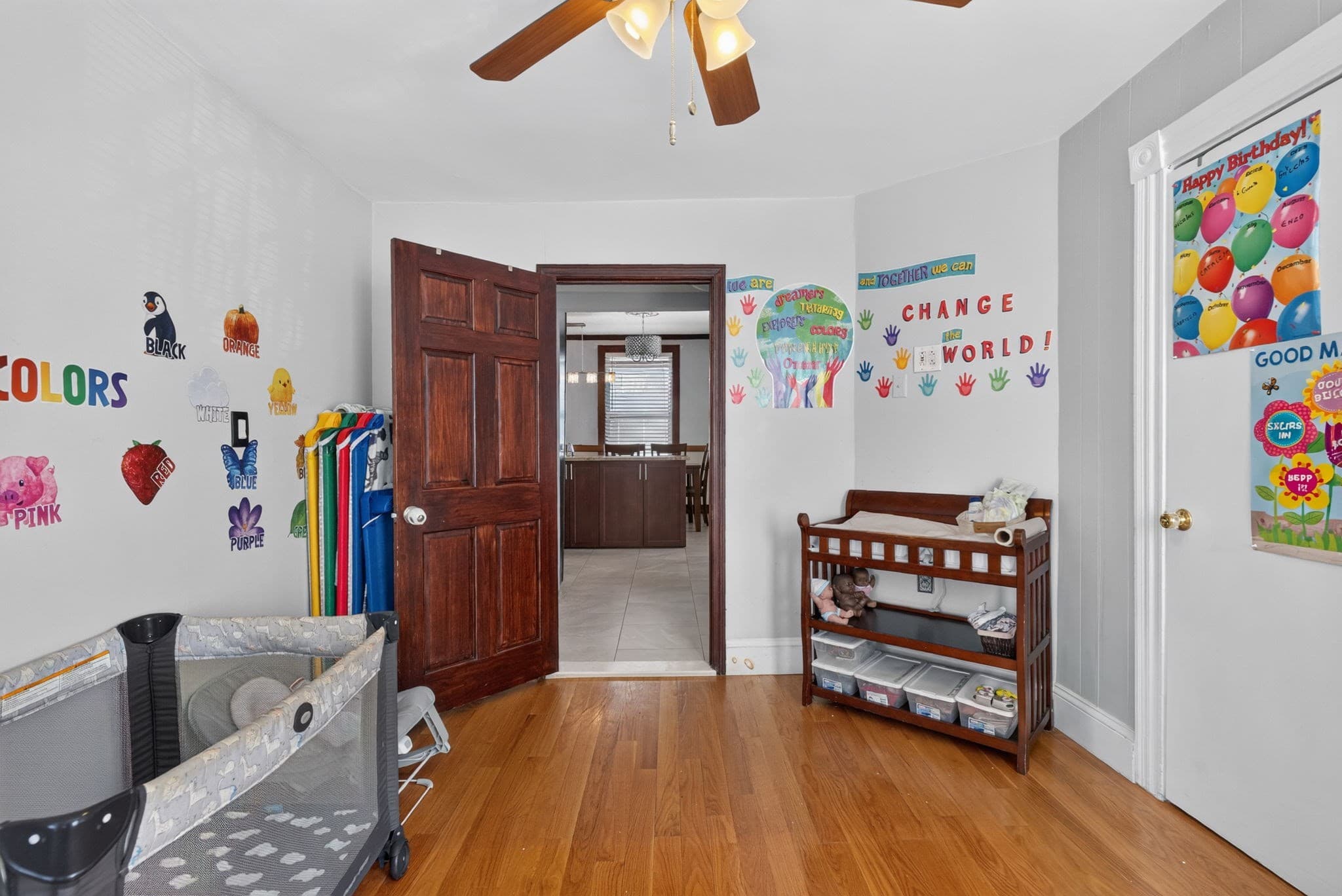 3 Family at 12 Montfern Ave, Revere MA 02151, Revere, photo 17 of 42