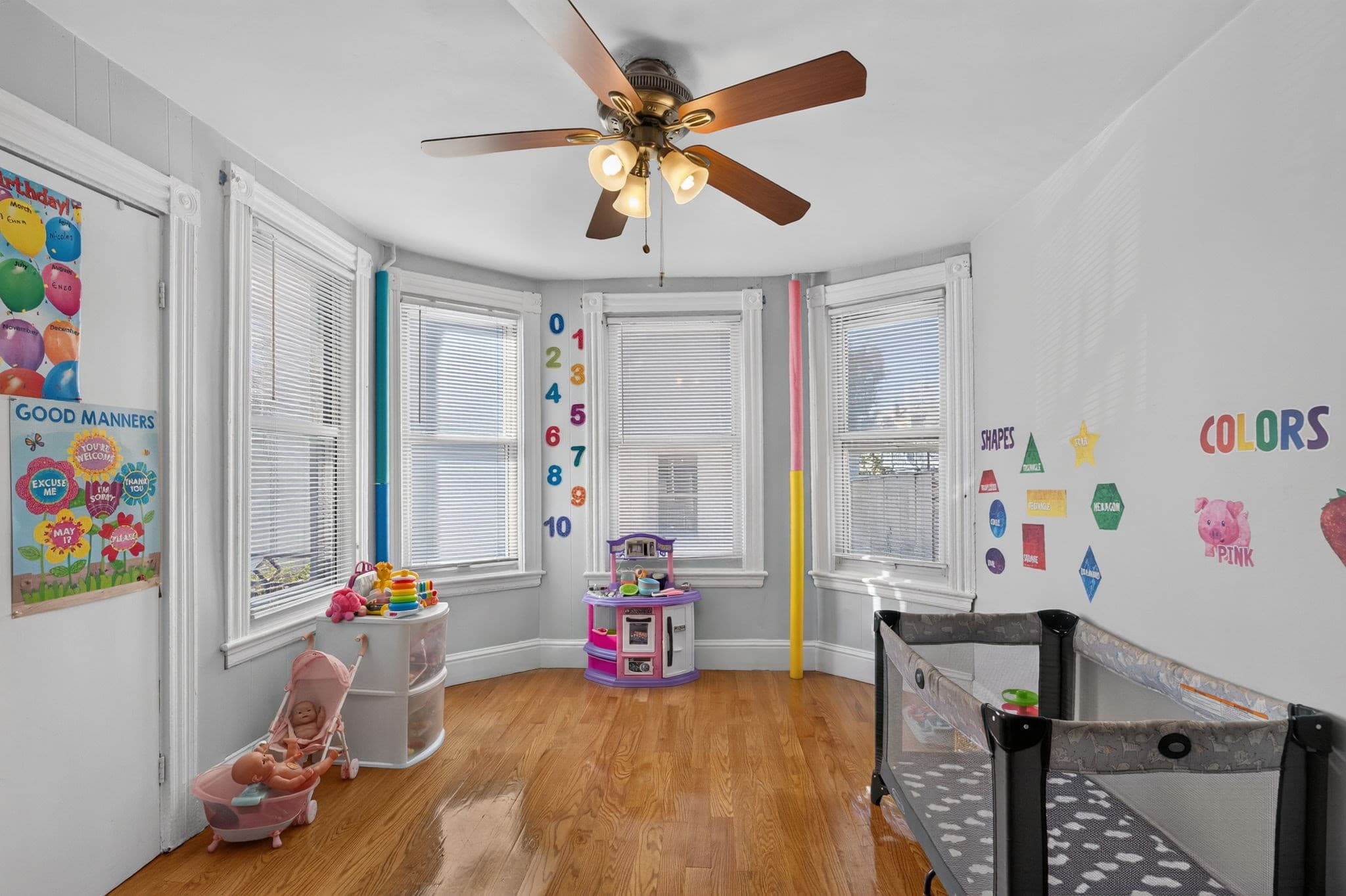 3 Family at 12 Montfern Ave, Revere MA 02151, Revere, photo 16 of 42