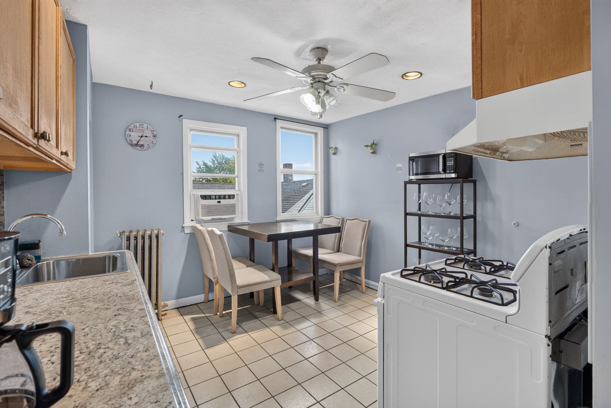 3 Family at 12 Montfern Ave, Revere MA 02151, Revere, photo 32 of 42