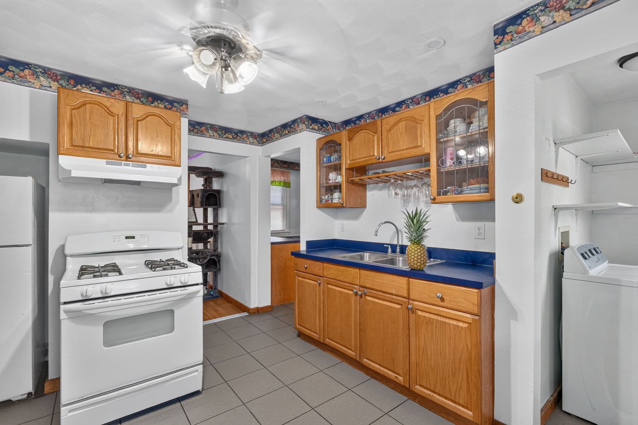 3 Family at 12 Montfern Ave, Revere MA 02151, Revere, photo 20 of 42
