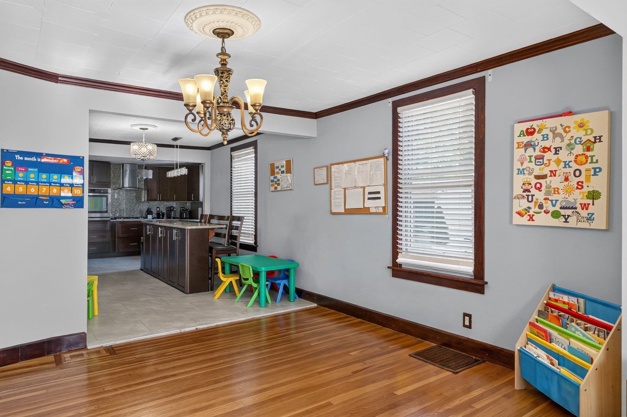 3 Family at 12 Montfern Ave, Revere MA 02151, Revere, photo 9 of 42