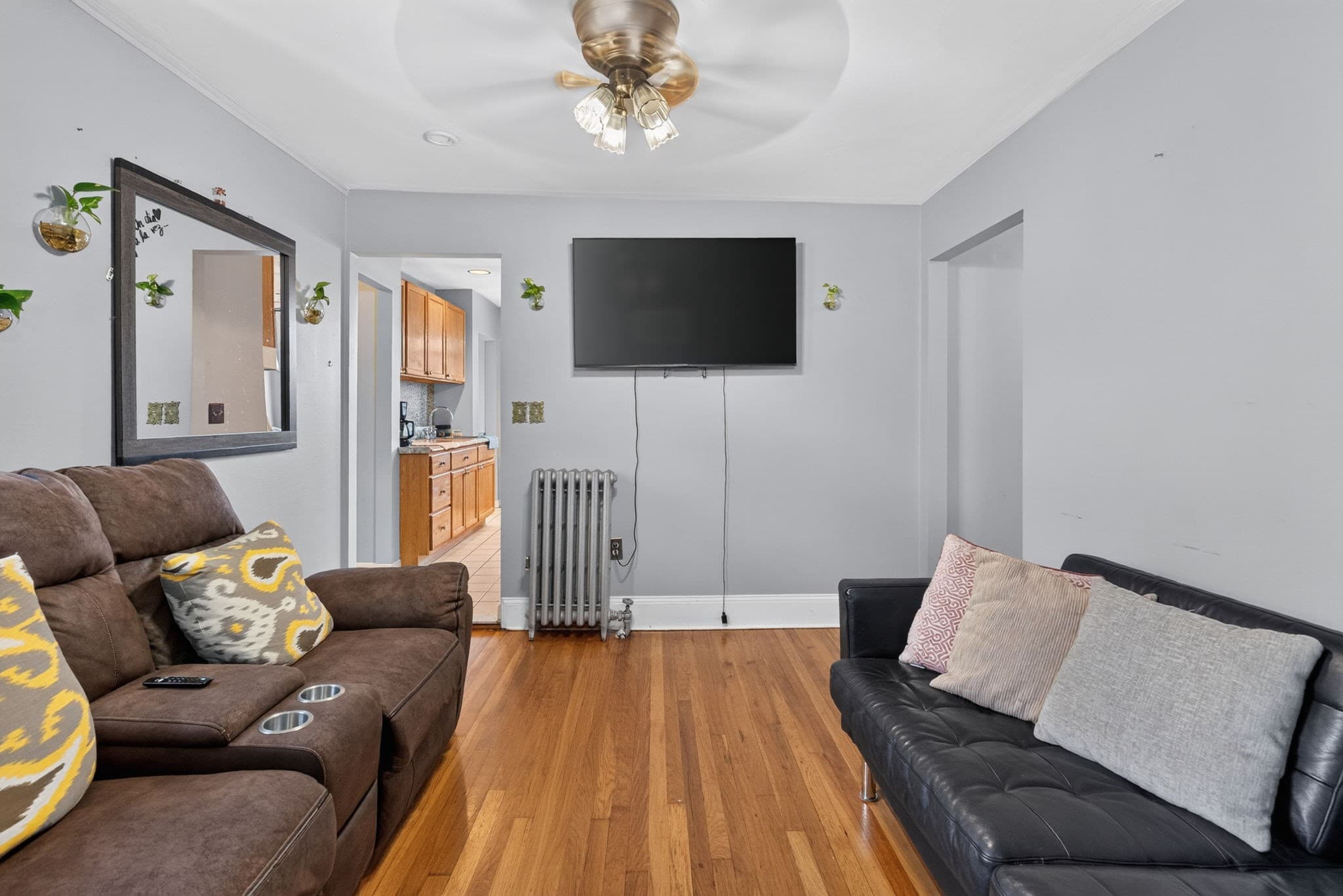 3 Family at 12 Montfern Ave, Revere MA 02151, Revere, photo 30 of 42