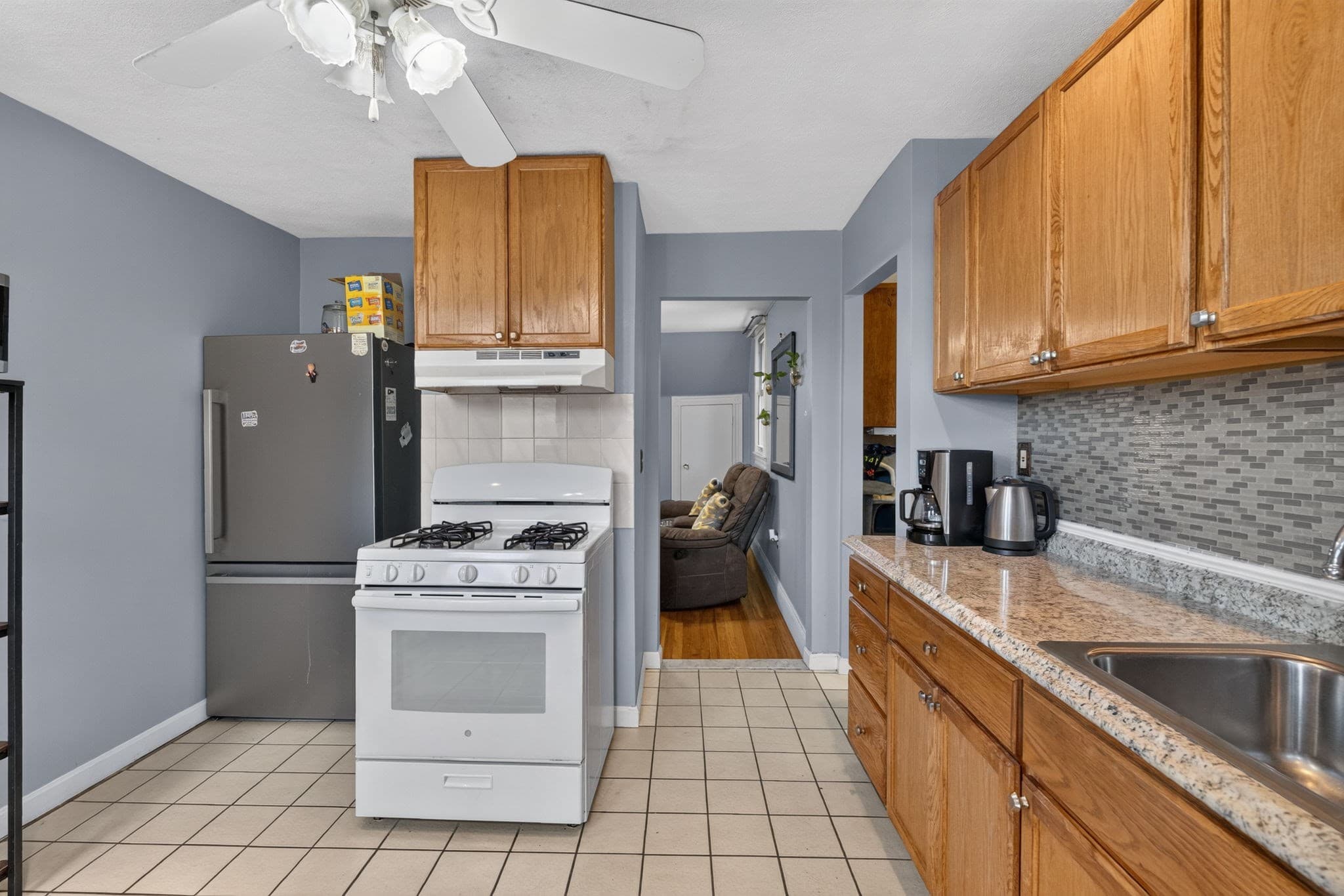 3 Family at 12 Montfern Ave, Revere MA 02151, Revere, photo 34 of 42