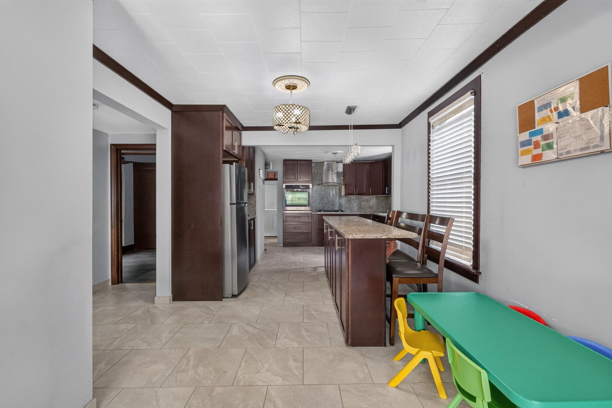 3 Family at 12 Montfern Ave, Revere MA 02151, Revere, photo 10 of 42