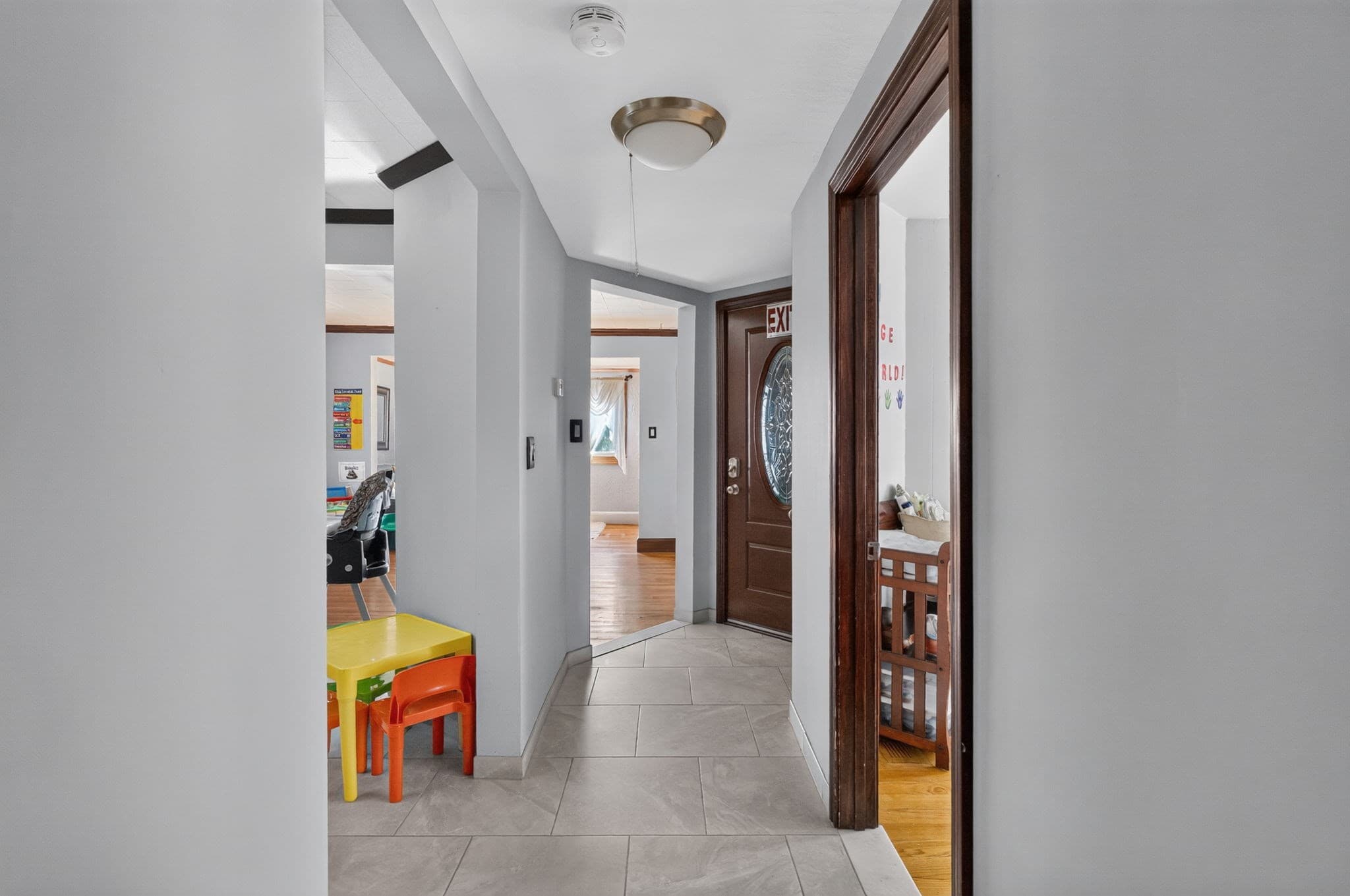 3 Family at 12 Montfern Ave, Revere MA 02151, Revere, photo 15 of 42