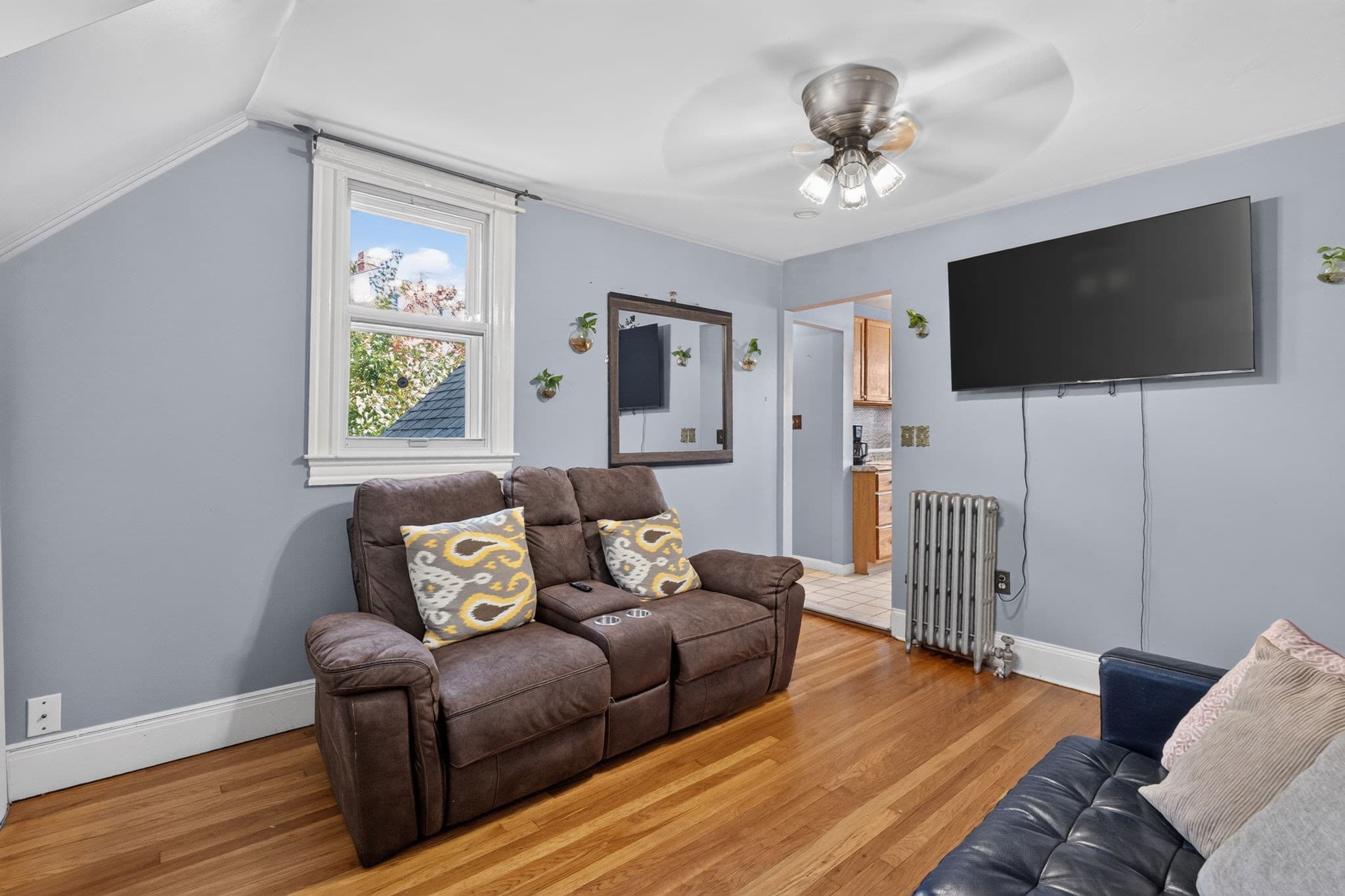 3 Family at 12 Montfern Ave, Revere MA 02151, Revere, photo 31 of 42