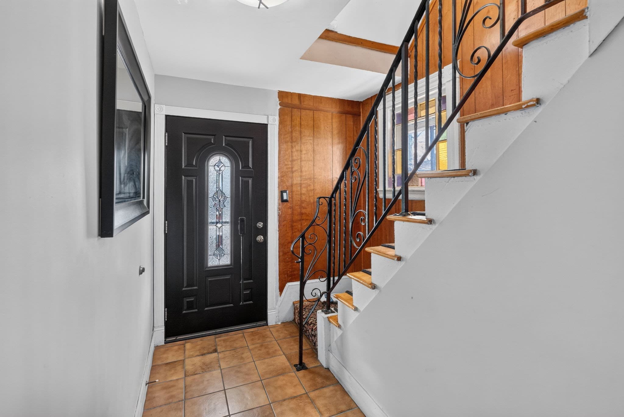 3 Family at 12 Montfern Ave, Revere MA 02151, Revere, photo 4 of 42