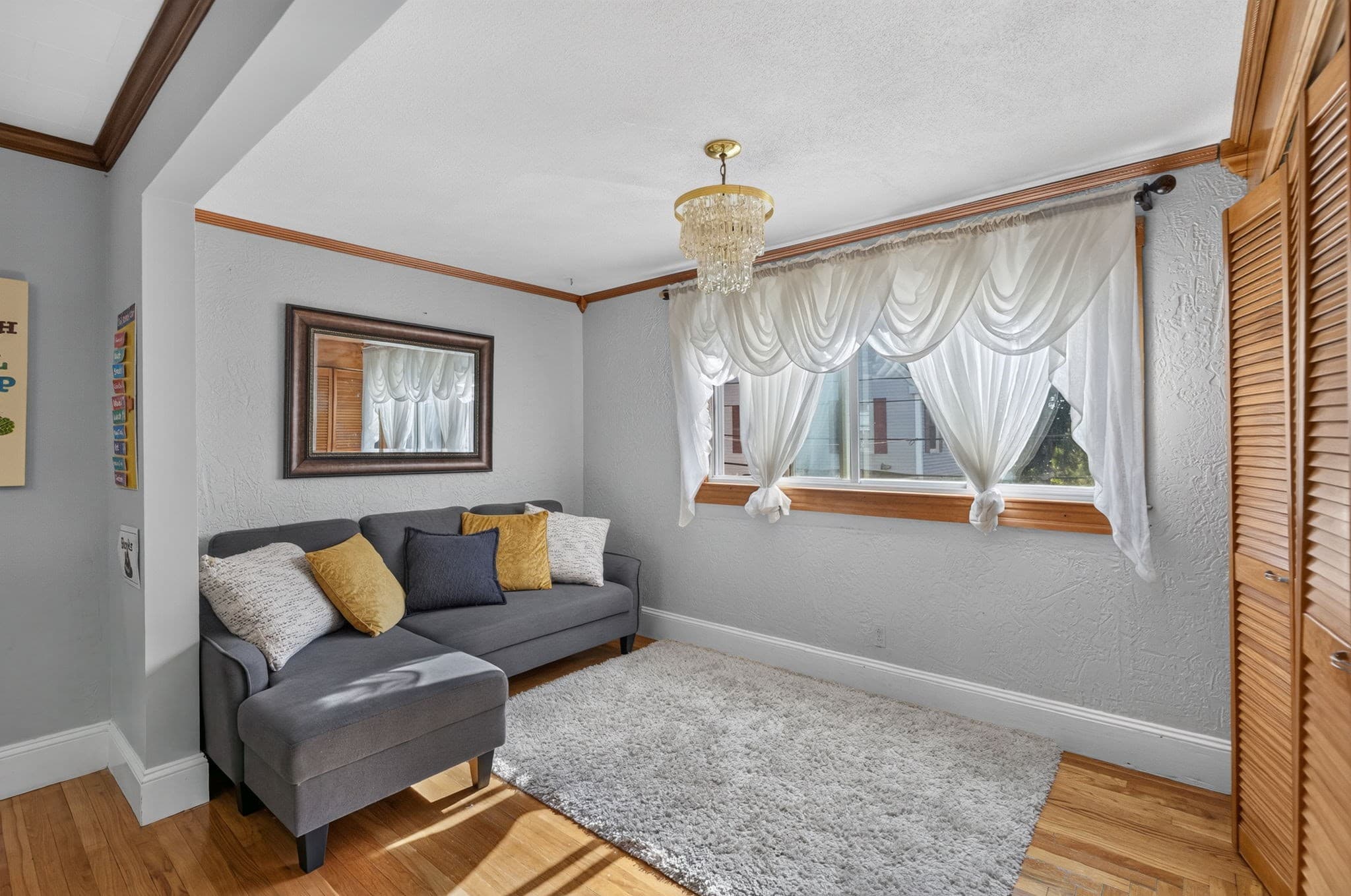 3 Family at 12 Montfern Ave, Revere MA 02151, Revere, photo 8 of 42