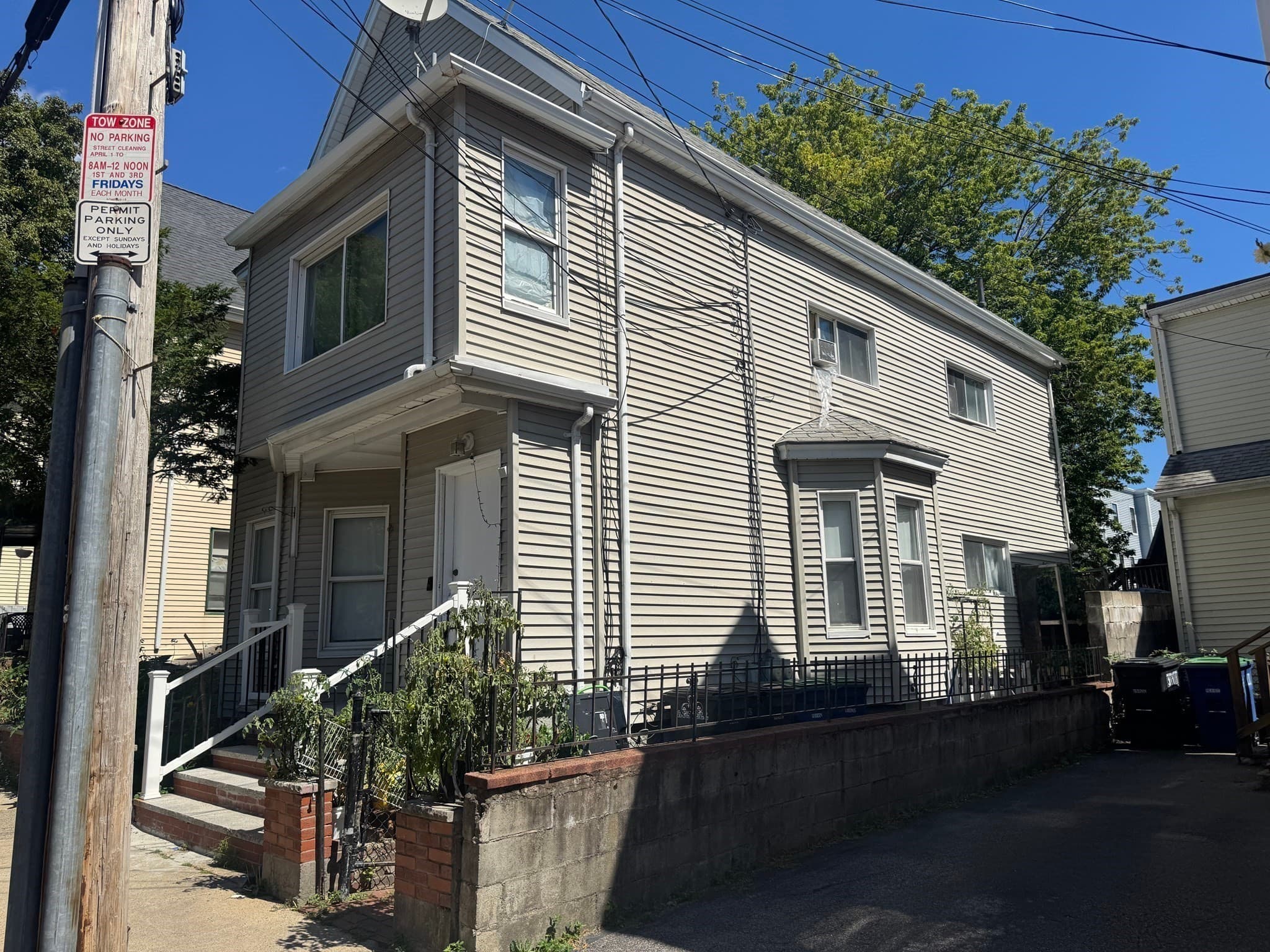 Multi Family at 5 Gilman Ter, Somerville MA 02145, Somerville, photo 3 of 26