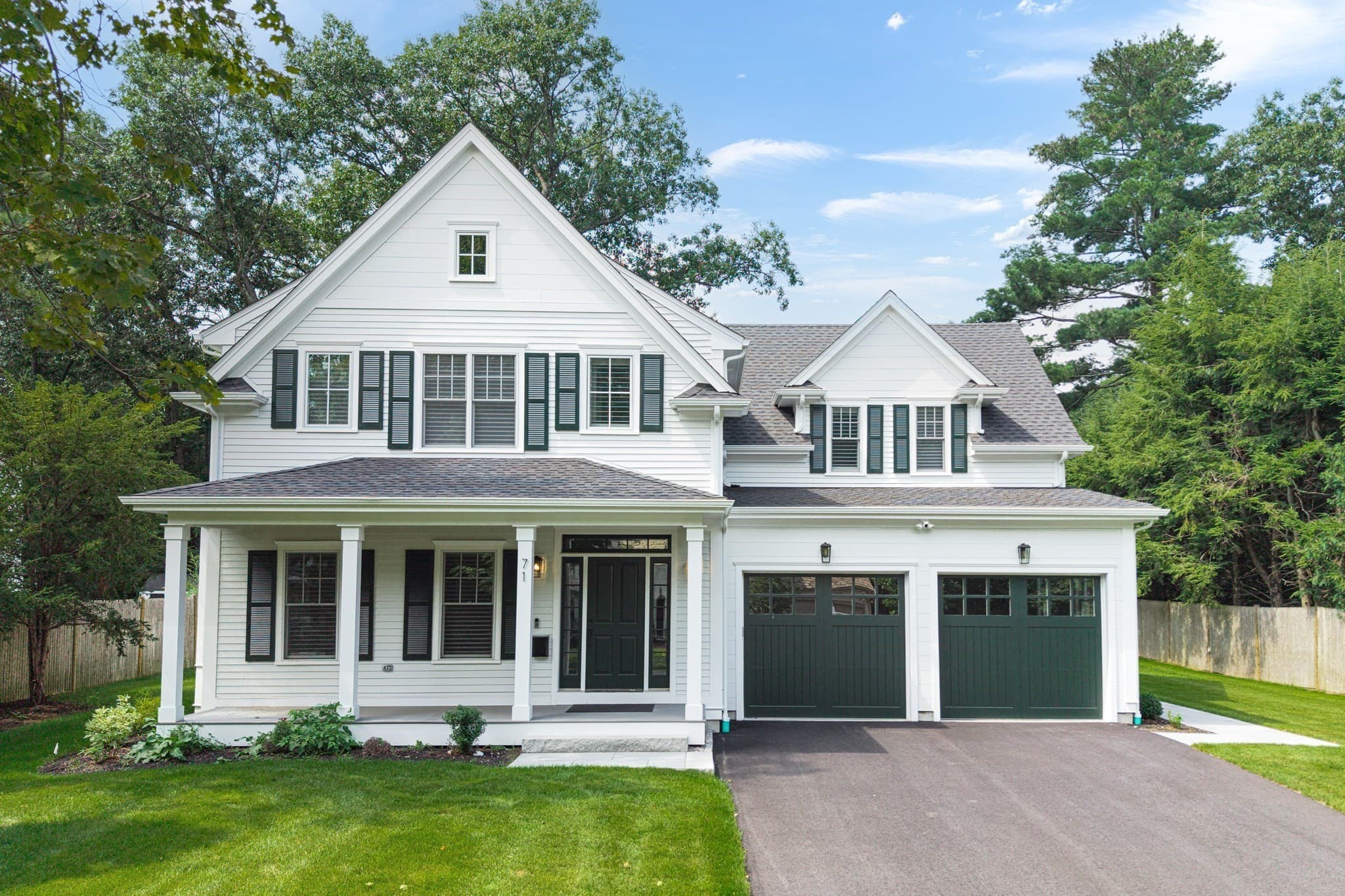 71 Fairbanks Ave, Wellesley MA 02481
