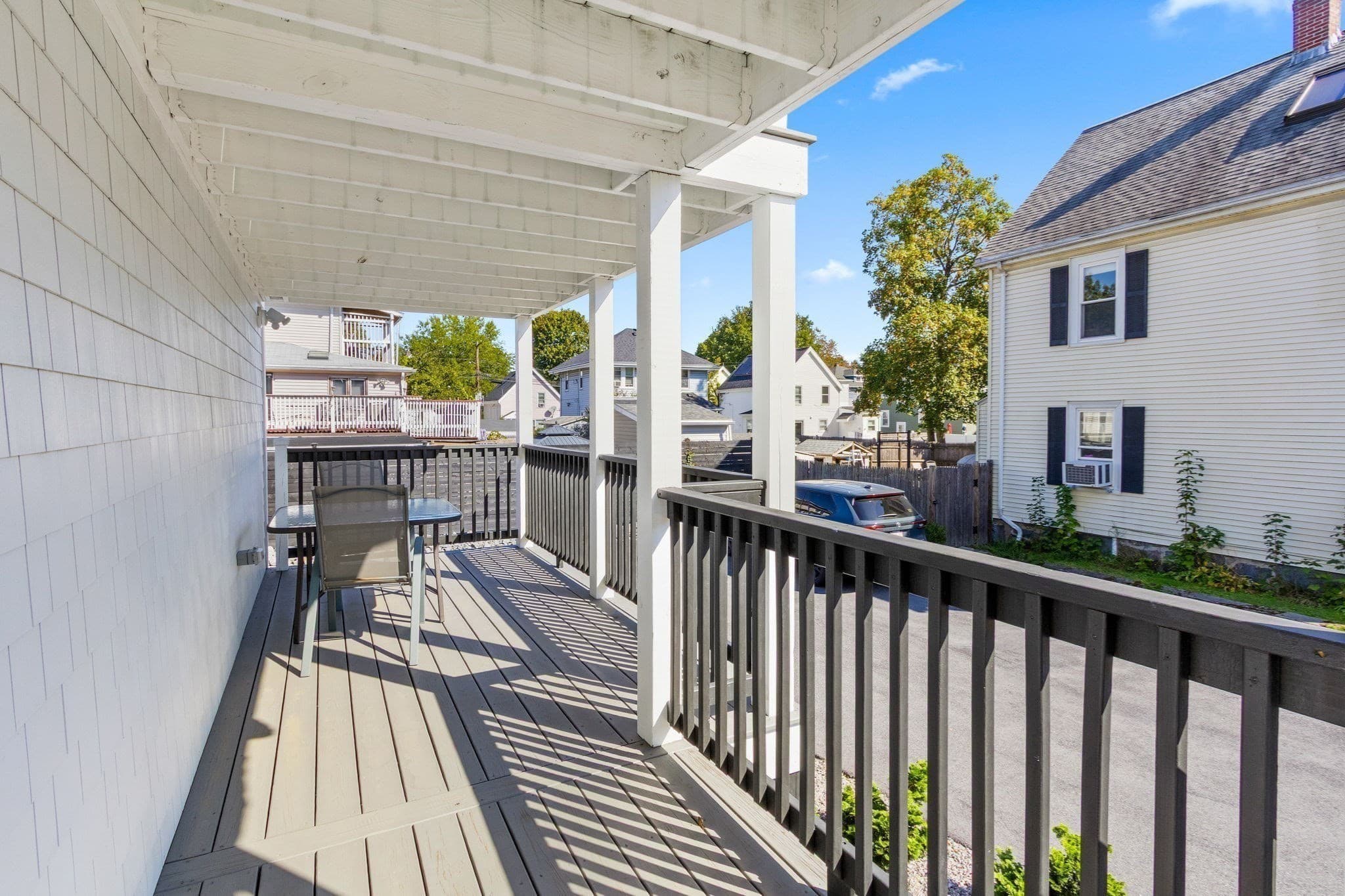 Condominium at 172-174 Blue Hill Ave # 174, Milton MA 02186, Milton, photo 23 of 30
