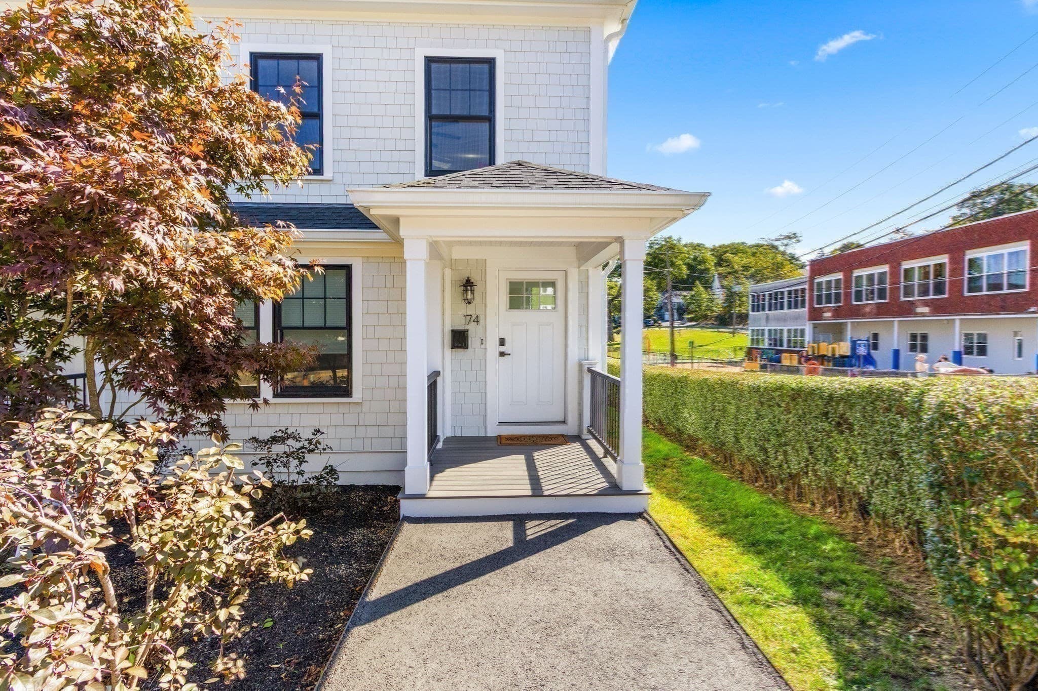 Condominium at 172-174 Blue Hill Ave # 174, Milton MA 02186, Milton, photo 27 of 30