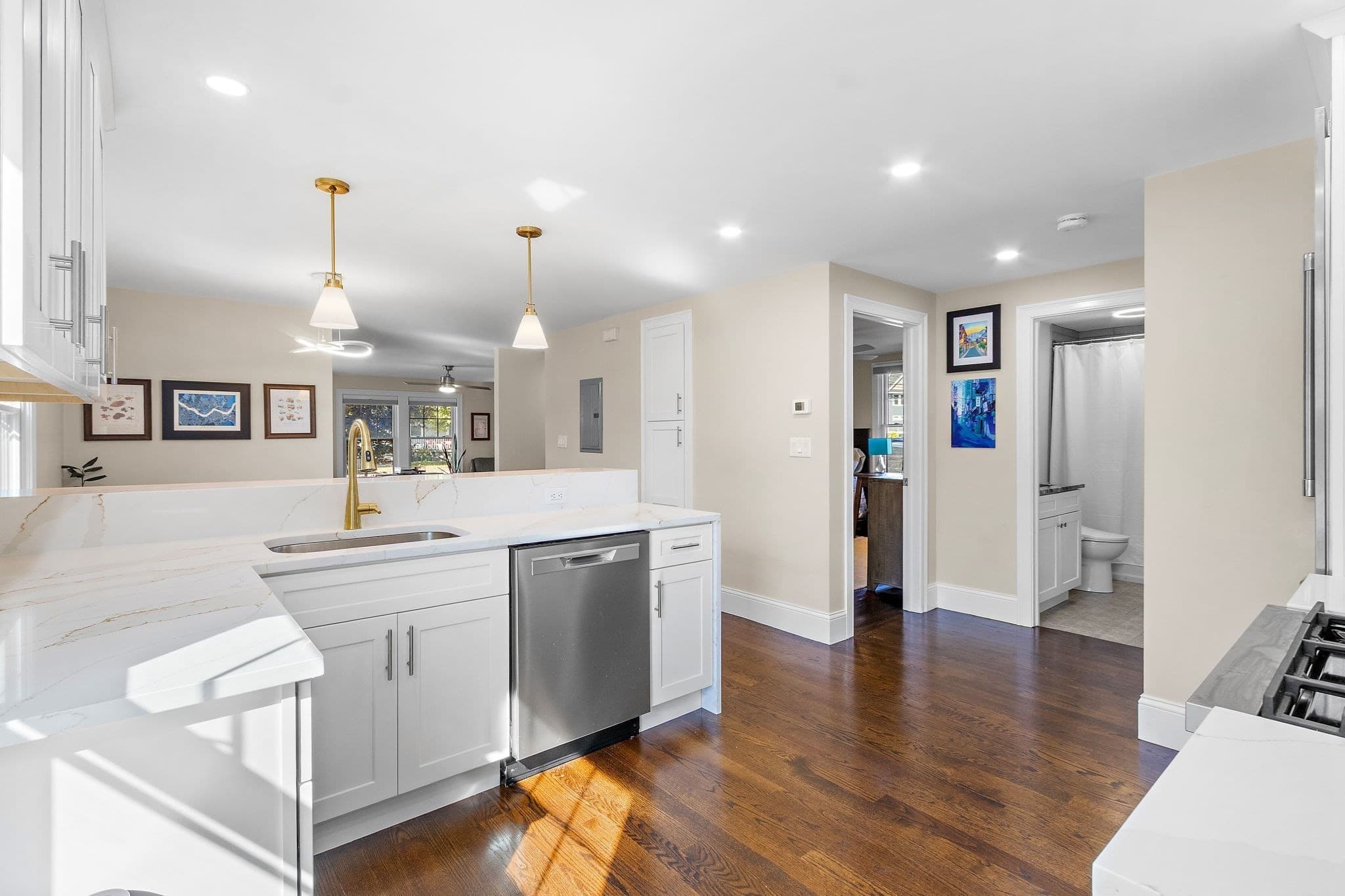 Condominium at 172-174 Blue Hill Ave # 174, Milton MA 02186, Milton, photo 2 of 30