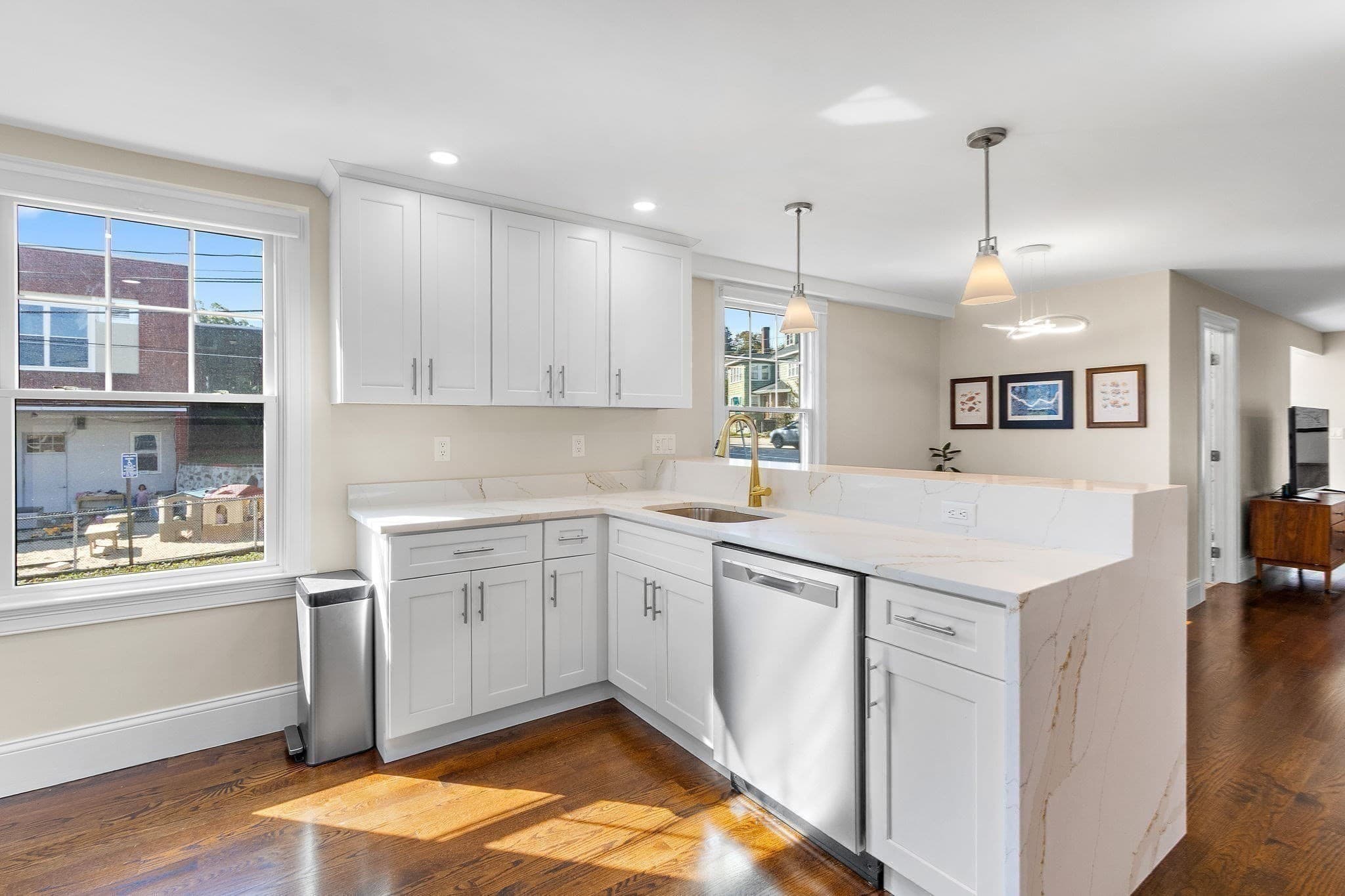 Condominium at 172-174 Blue Hill Ave # 174, Milton MA 02186, Milton, photo 16 of 30
