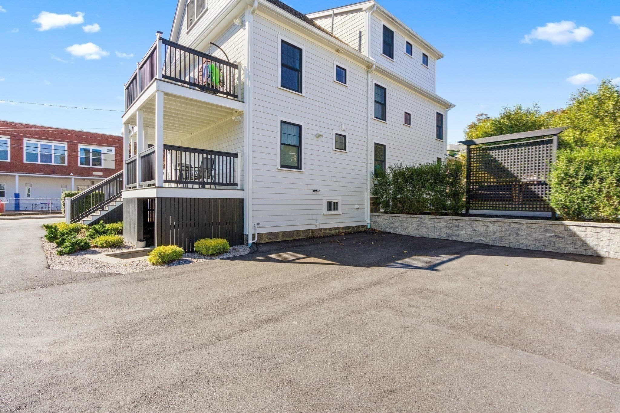 Condominium at 172-174 Blue Hill Ave # 174, Milton MA 02186, Milton, photo 26 of 30