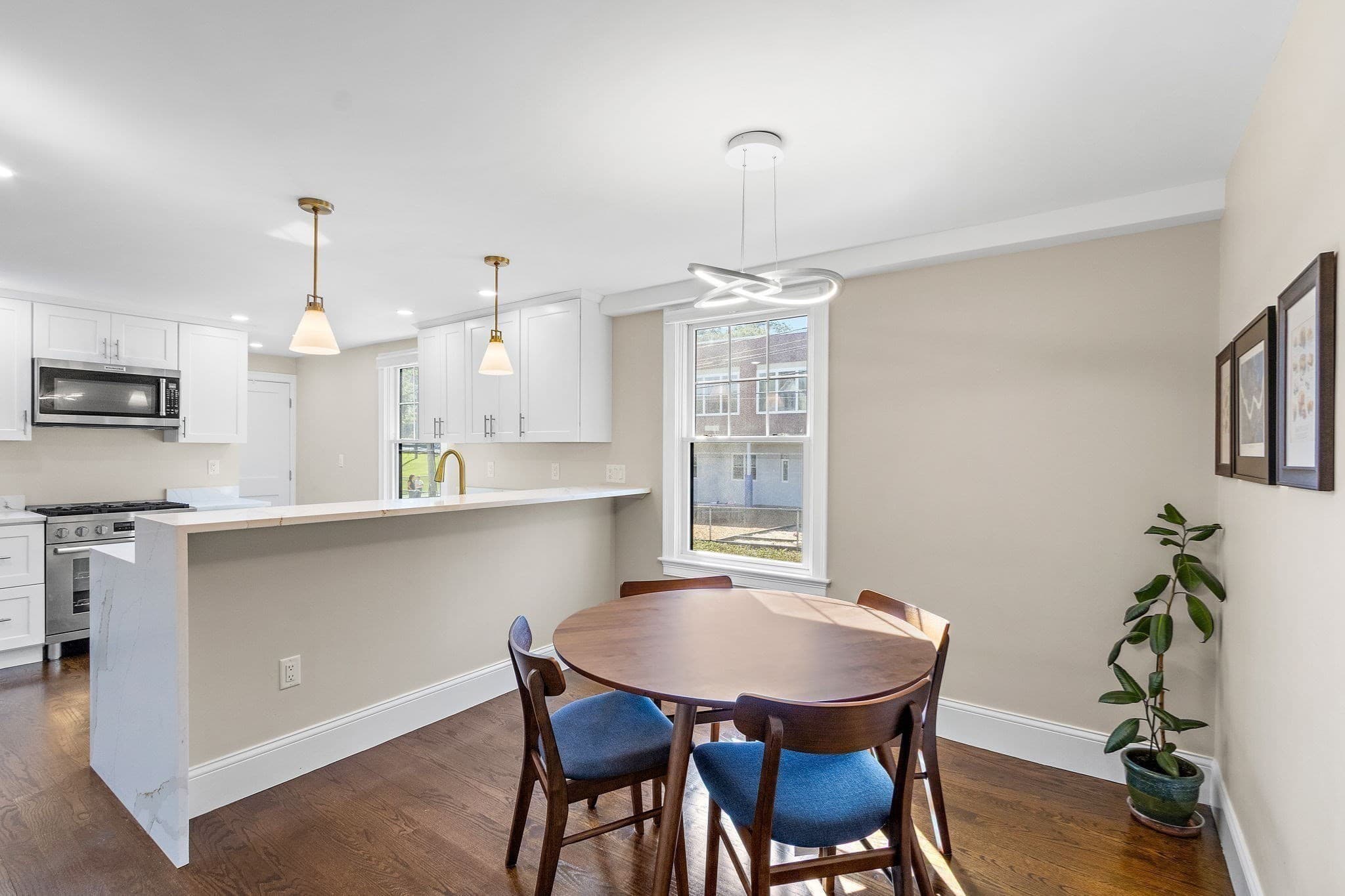 Condominium at 172-174 Blue Hill Ave # 174, Milton MA 02186, Milton, photo 3 of 30