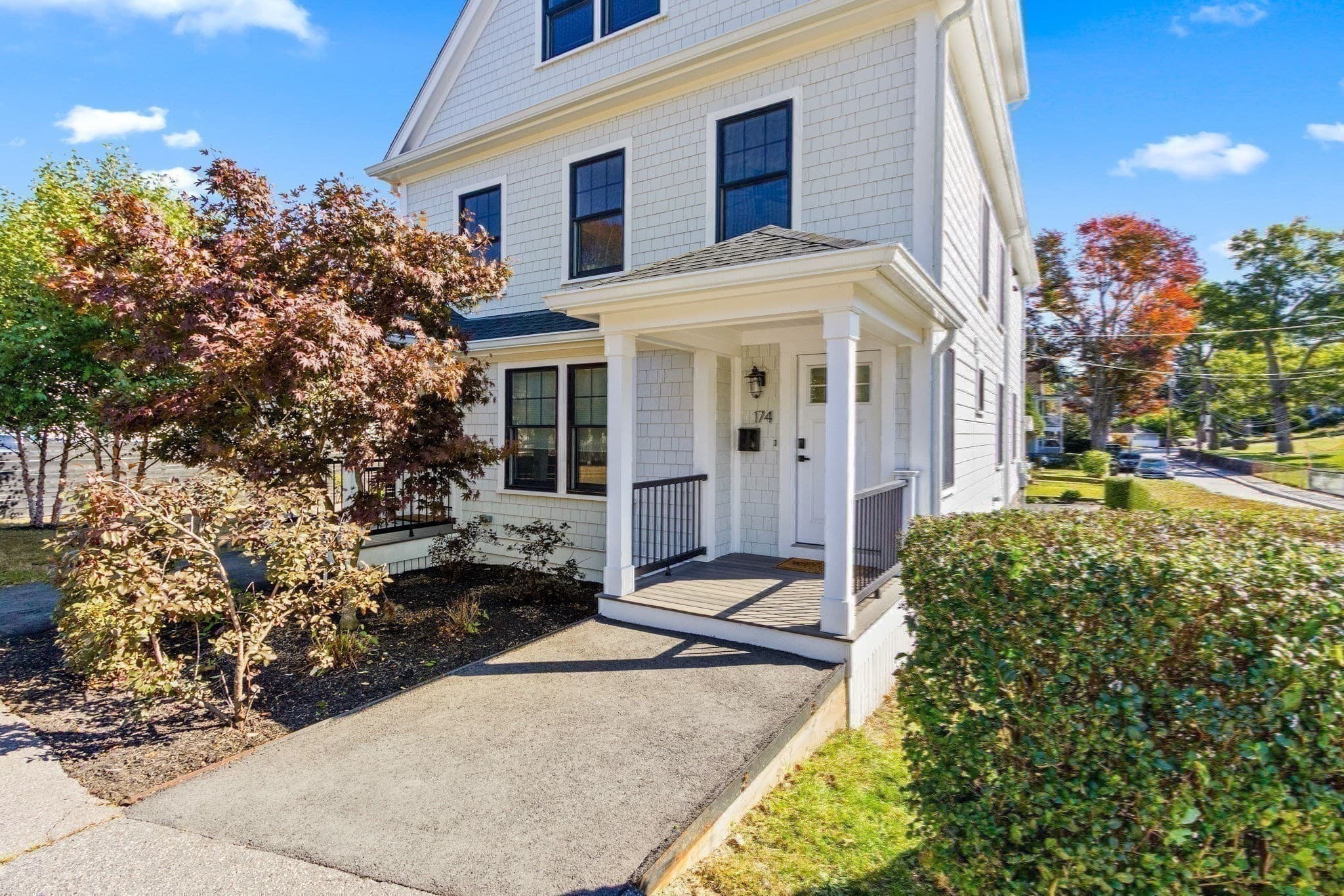 Condominium at 172-174 Blue Hill Ave # 174, Milton MA 02186, Milton, photo 28 of 30