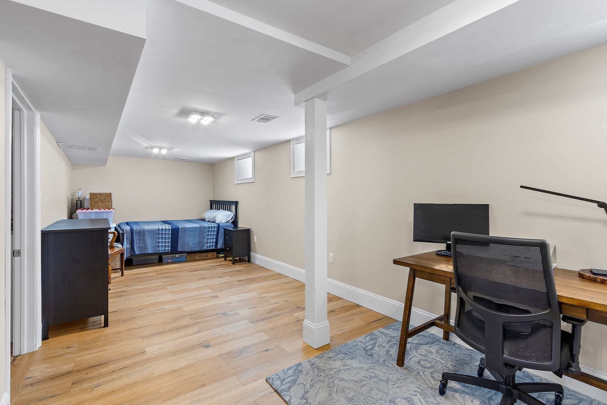 Condominium at 172-174 Blue Hill Ave # 174, Milton MA 02186, Milton, photo 10 of 30