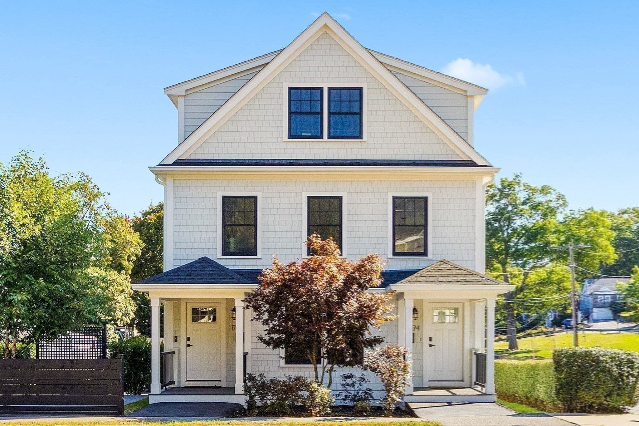 Condominium at 172-174 Blue Hill Ave # 174, Milton MA 02186, Milton, photo 25 of 30