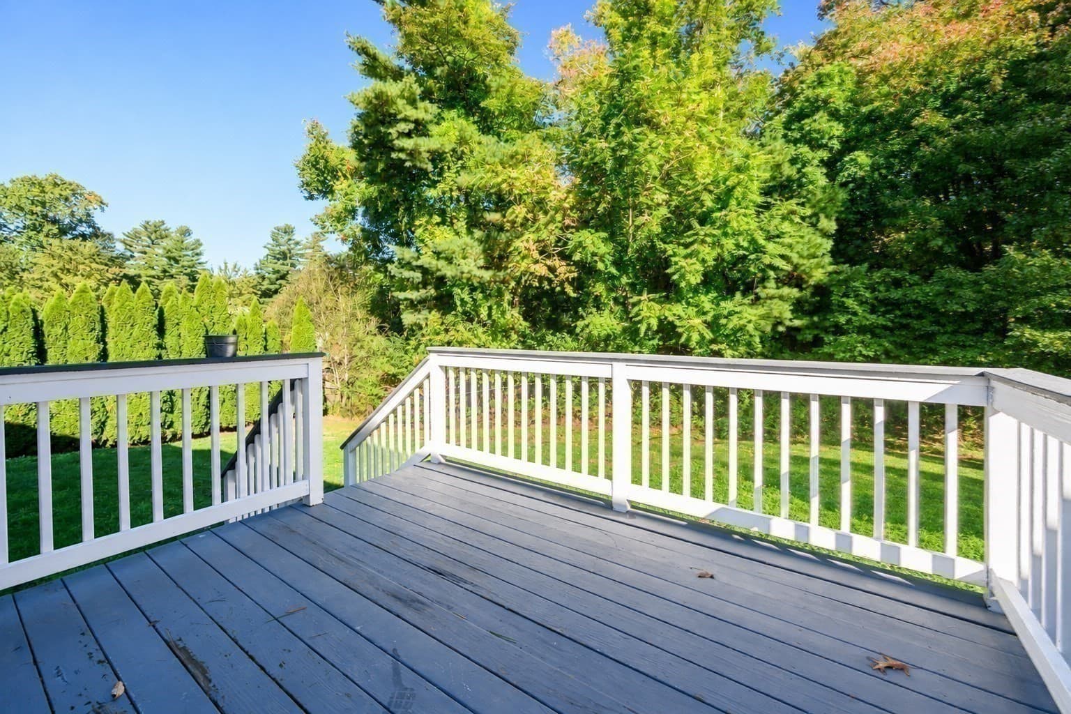 Single Family Residence at 1677 Plymouth St, Bridgewater MA 02324, Bridgewater, photo 27 of 28