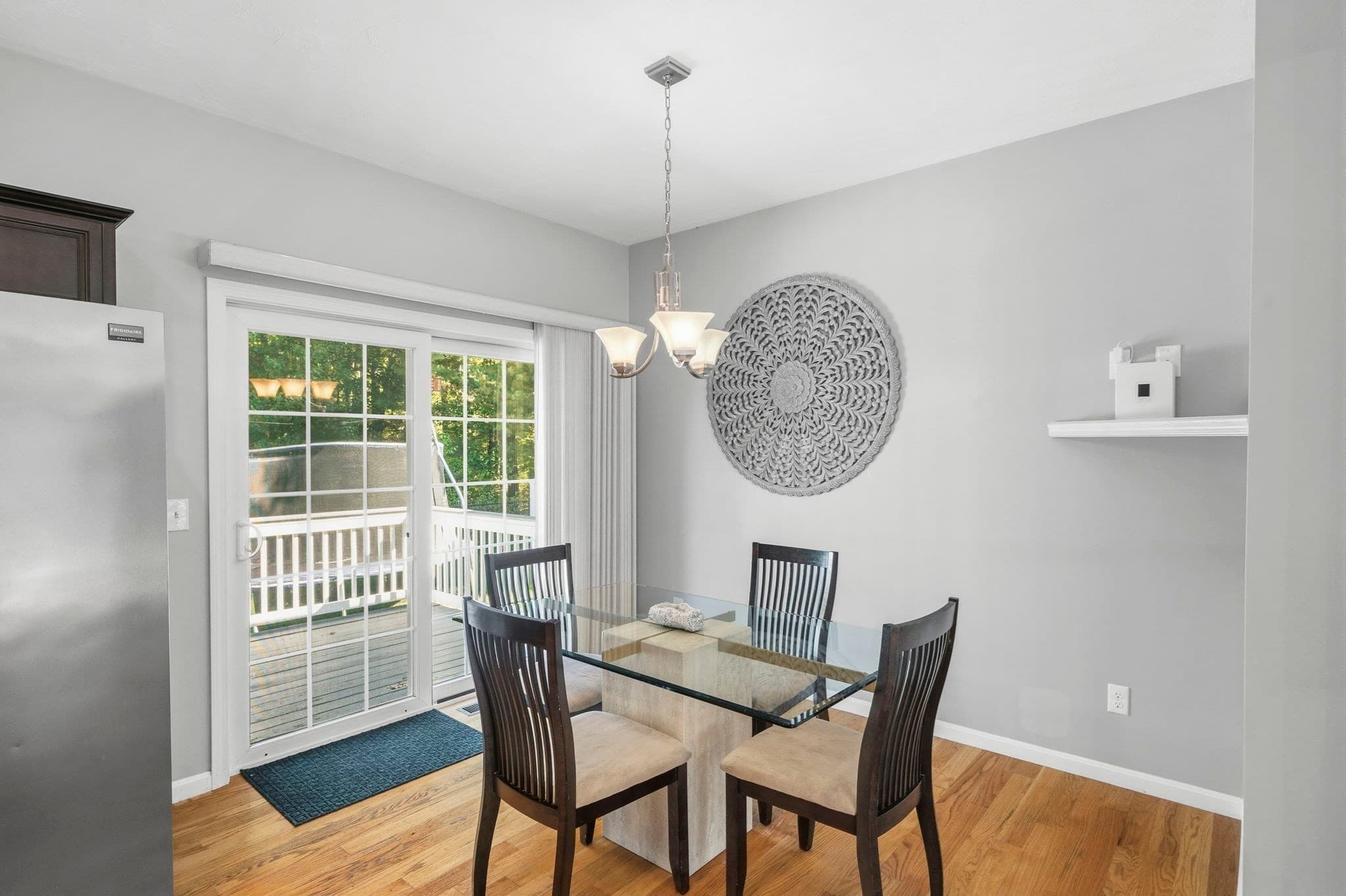 Single Family Residence at 1677 Plymouth St, Bridgewater MA 02324, Bridgewater, photo 6 of 28
