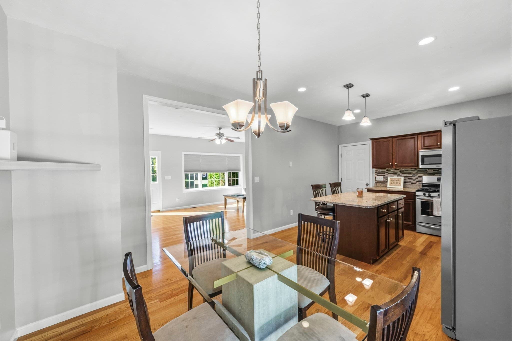 Single Family Residence at 1677 Plymouth St, Bridgewater MA 02324, Bridgewater, photo 7 of 28