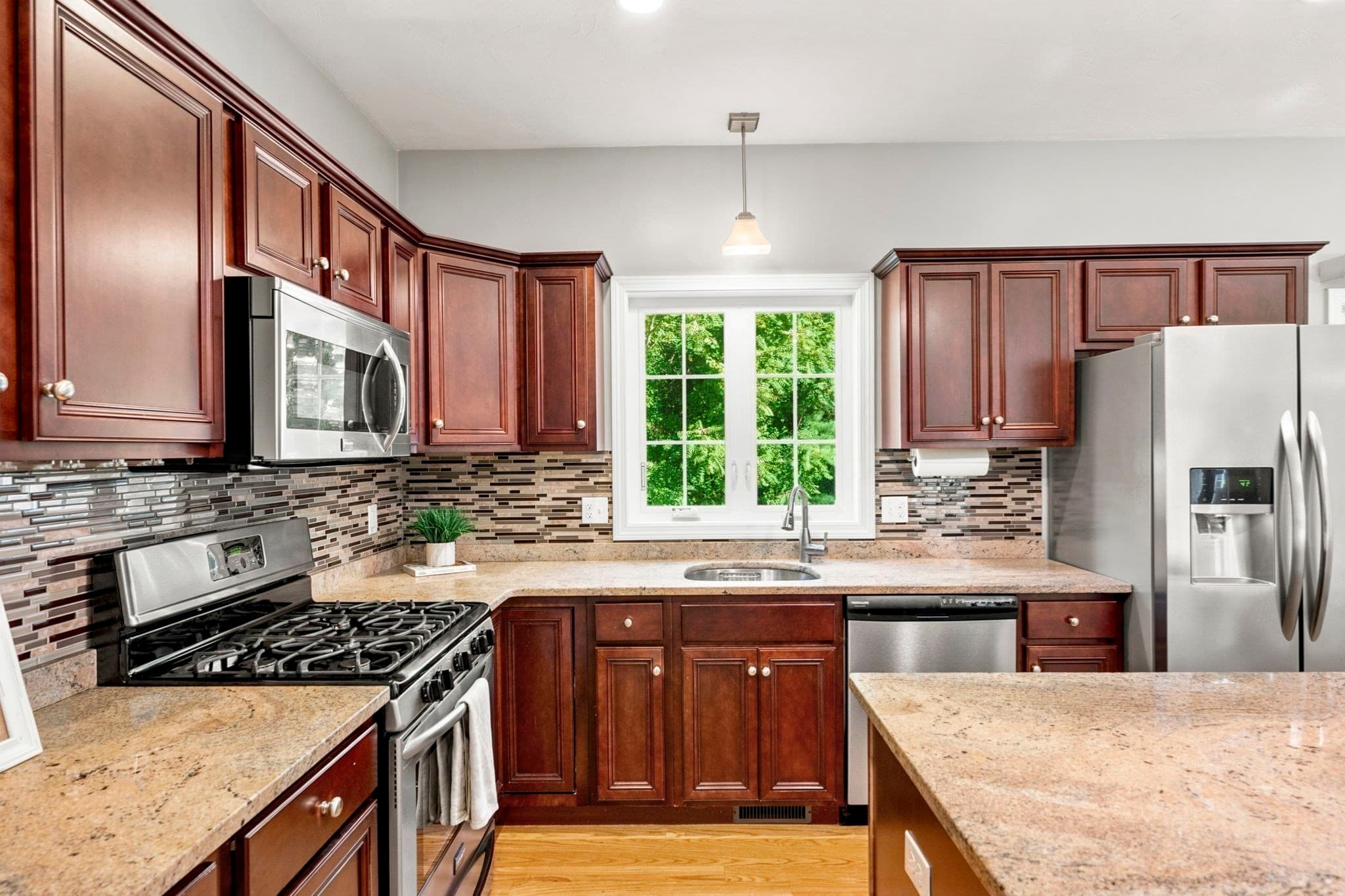Single Family Residence at 1677 Plymouth St, Bridgewater MA 02324, Bridgewater, photo 3 of 28