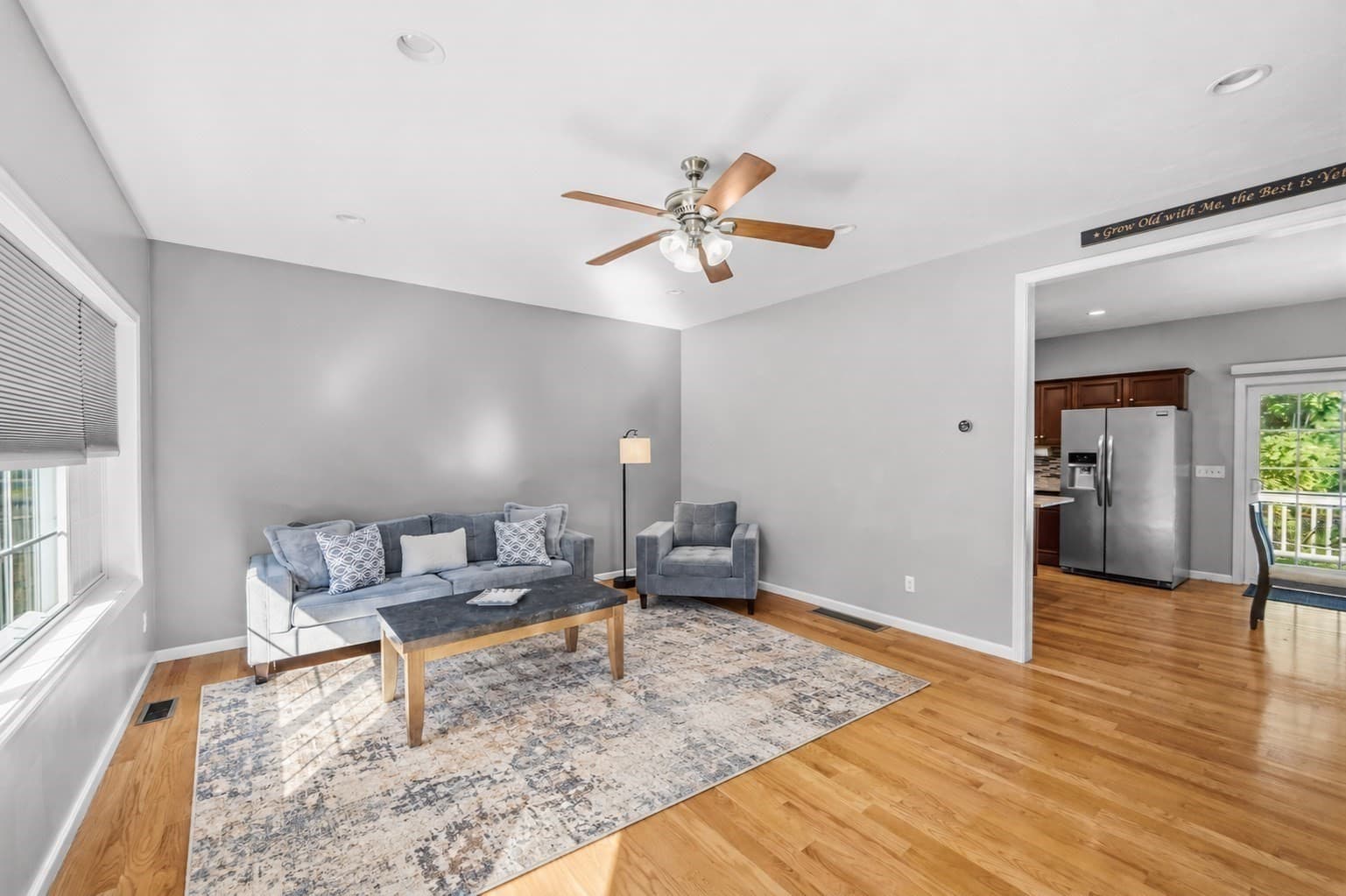 Single Family Residence at 1677 Plymouth St, Bridgewater MA 02324, Bridgewater, photo 9 of 28