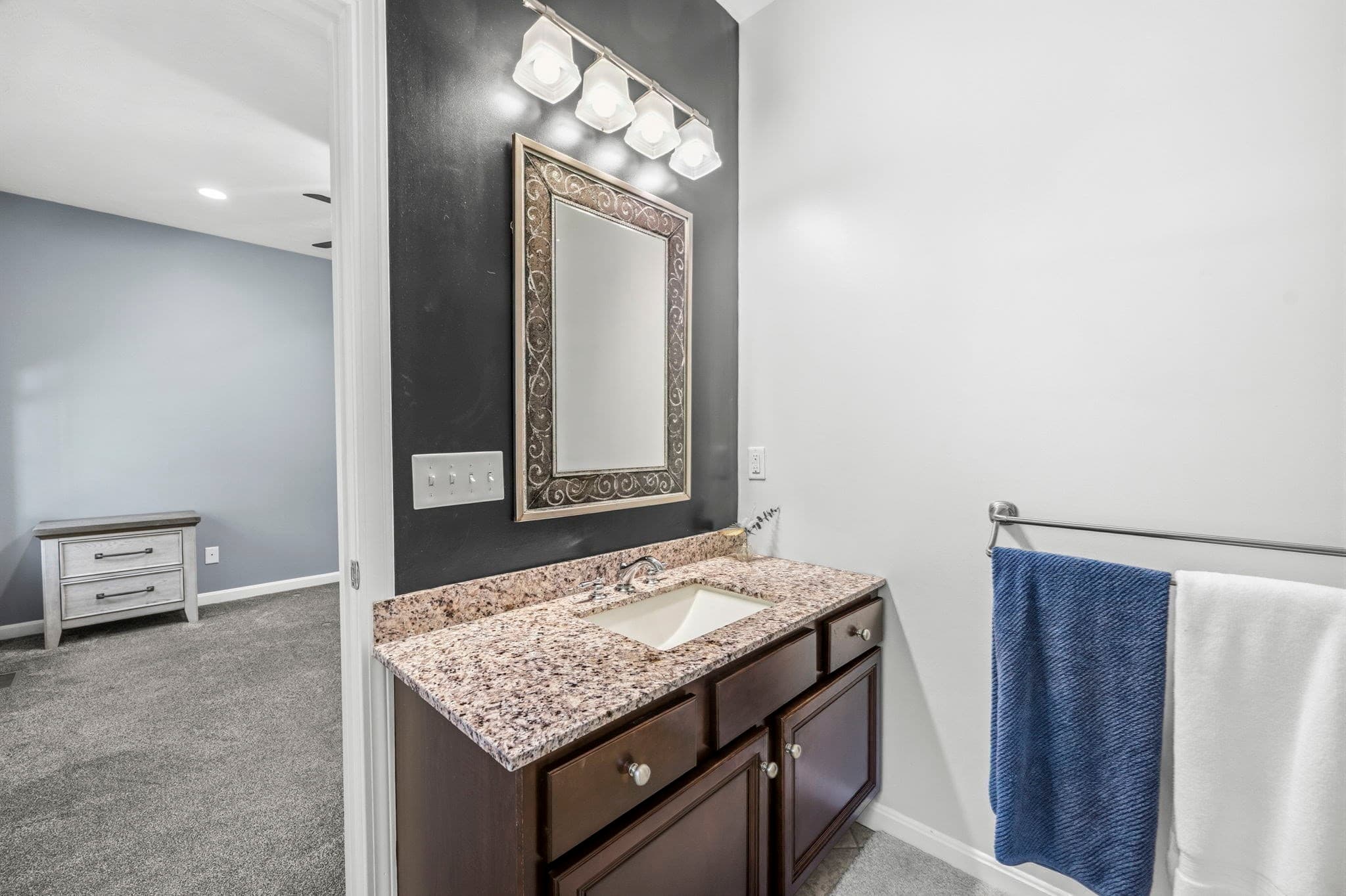 Single Family Residence at 1677 Plymouth St, Bridgewater MA 02324, Bridgewater, photo 18 of 28