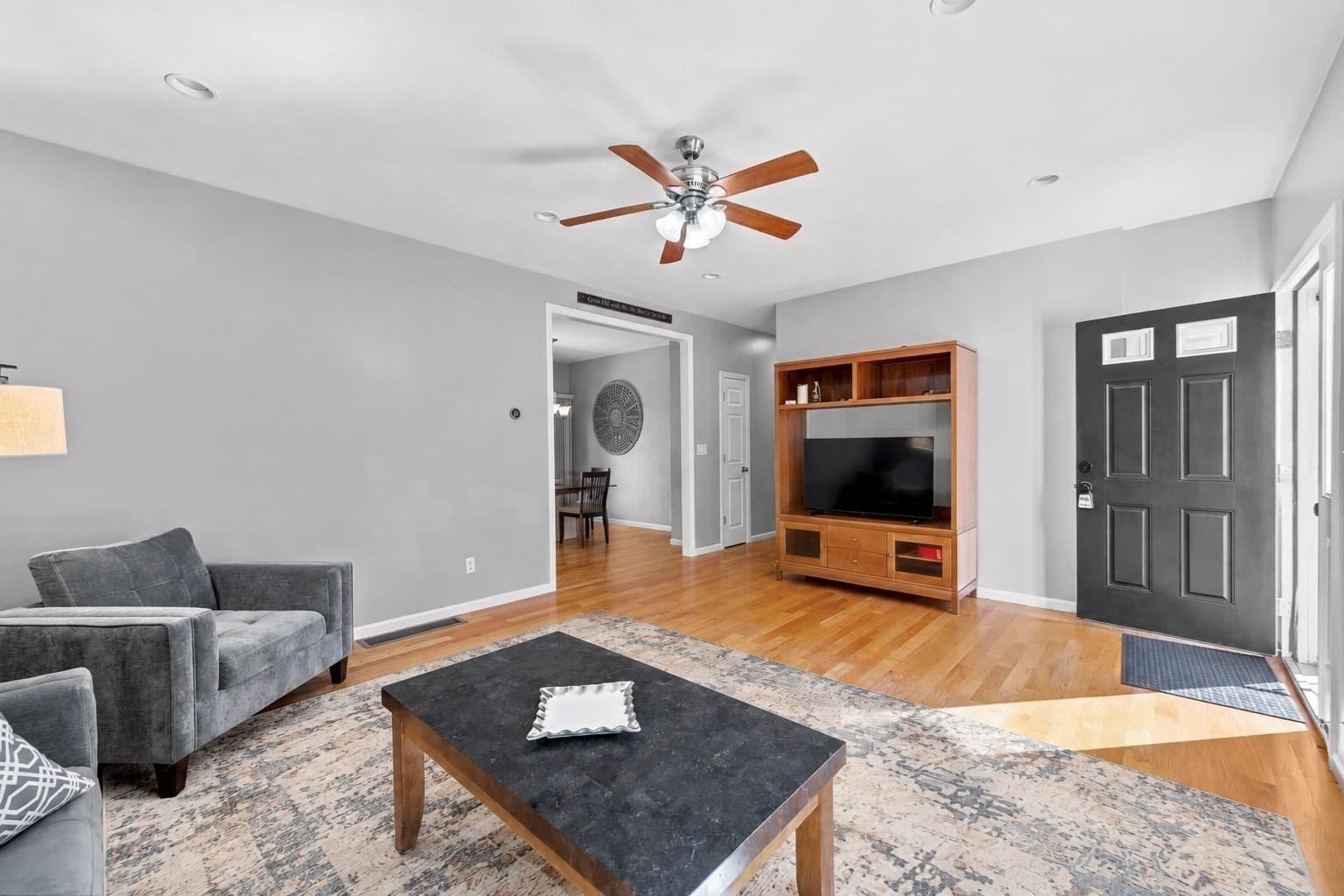 Single Family Residence at 1677 Plymouth St, Bridgewater MA 02324, Bridgewater, photo 11 of 28