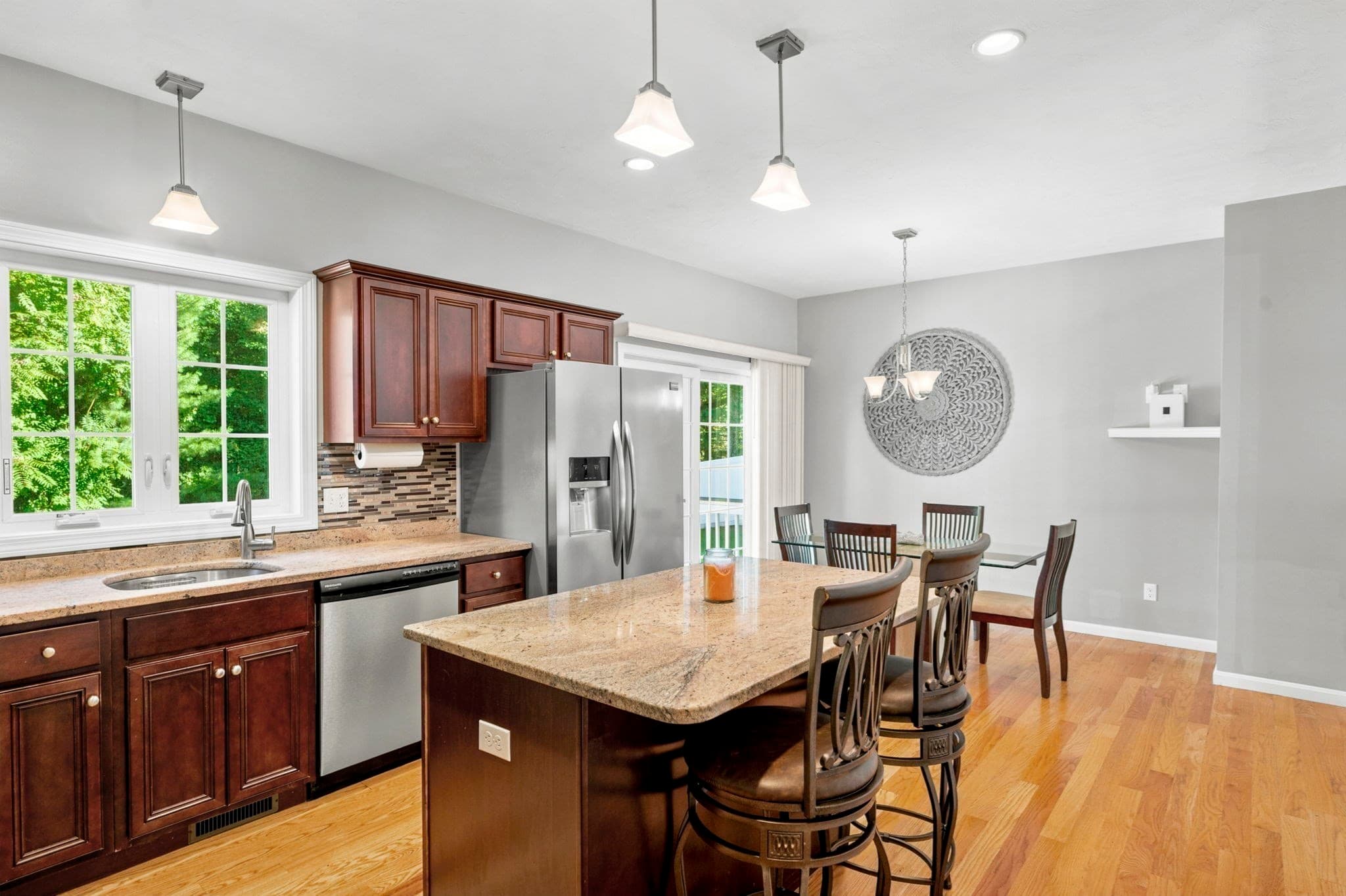 Single Family Residence at 1677 Plymouth St, Bridgewater MA 02324, Bridgewater, photo 4 of 28