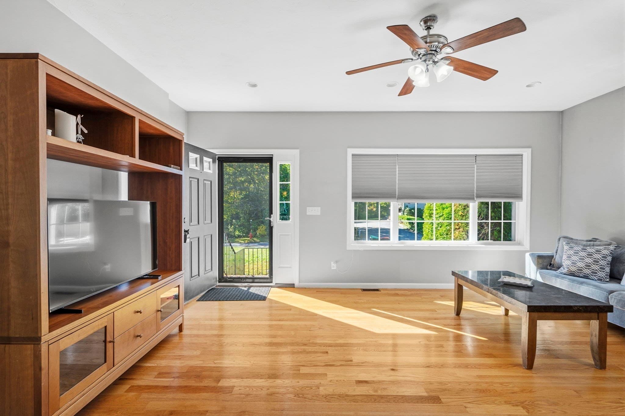 Single Family Residence at 1677 Plymouth St, Bridgewater MA 02324, Bridgewater, photo 8 of 28