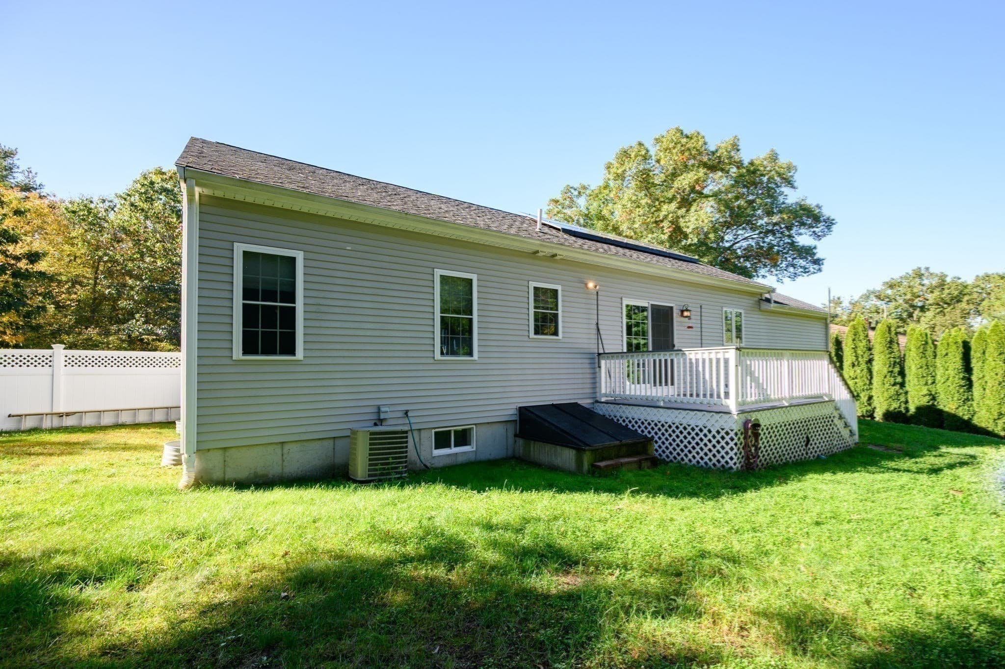 Single Family Residence at 1677 Plymouth St, Bridgewater MA 02324, Bridgewater, photo 25 of 28