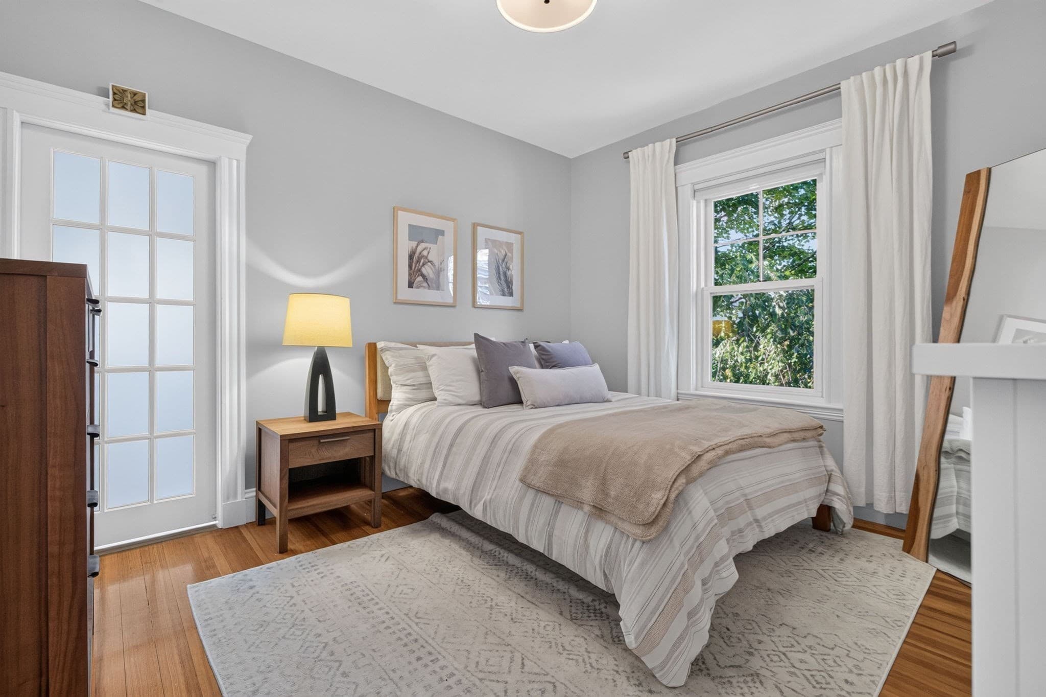 Condominium at 96 Dunster Road # 2, Boston MA 02130, Boston, photo 17 of 34