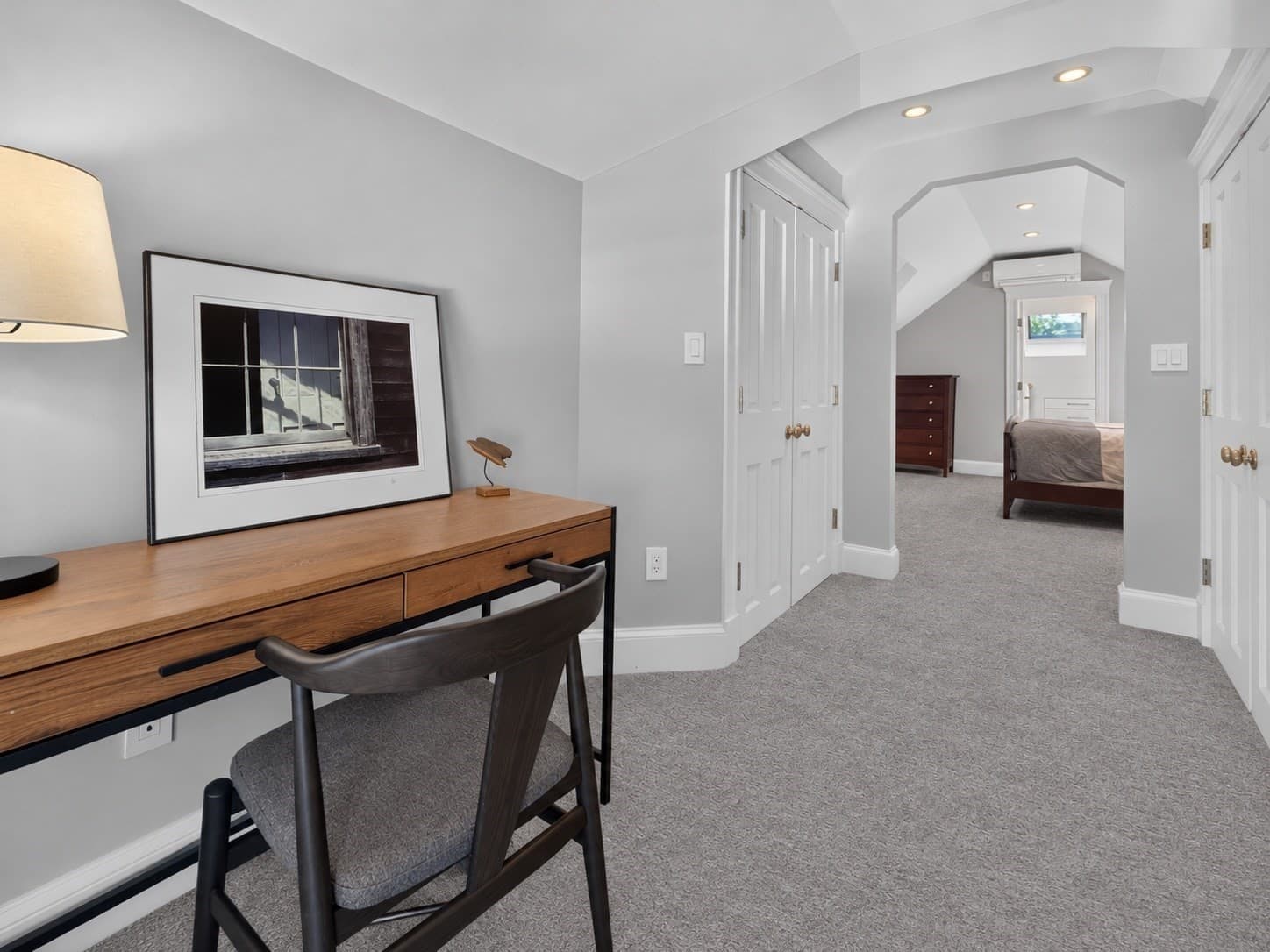 Condominium at 96 Dunster Road # 2, Boston MA 02130, Boston, photo 24 of 34