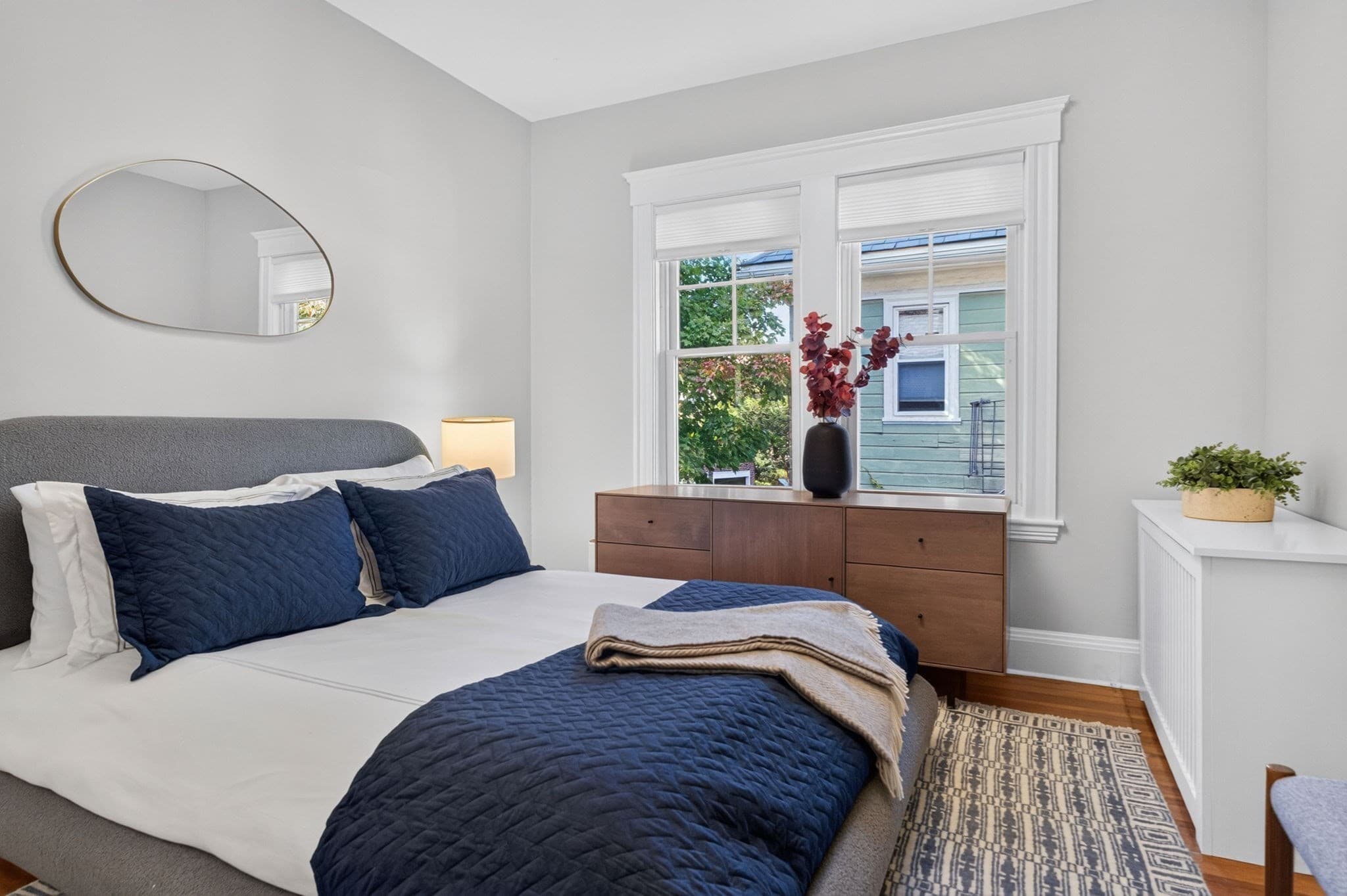 Condominium at 96 Dunster Road # 2, Boston MA 02130, Boston, photo 14 of 34