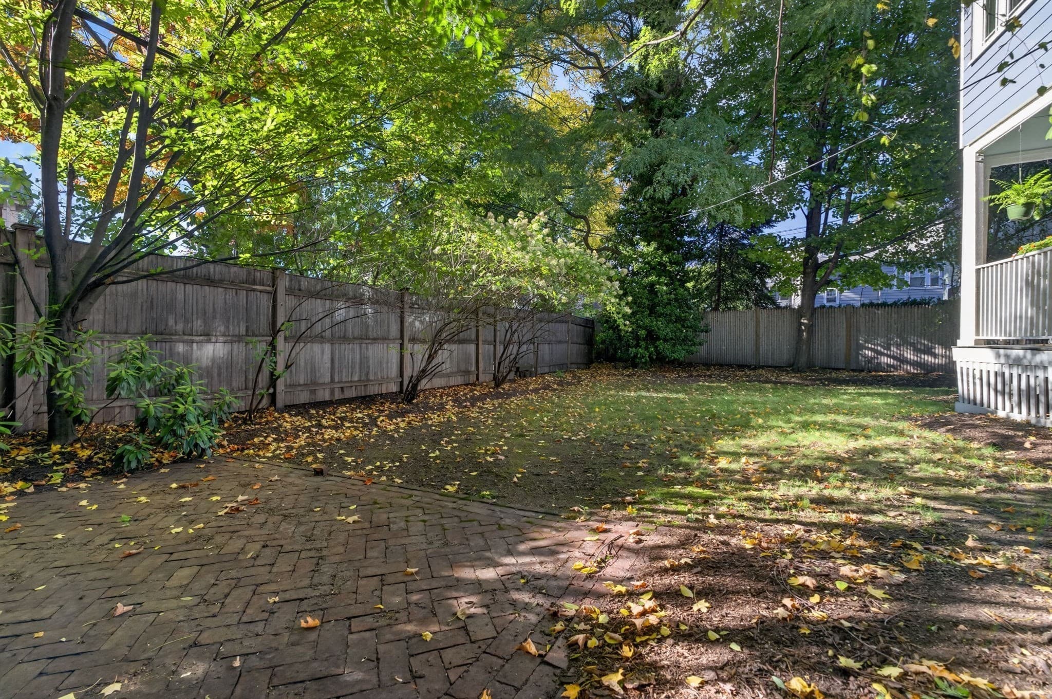 Condominium at 96 Dunster Road # 2, Boston MA 02130, Boston, photo 29 of 34