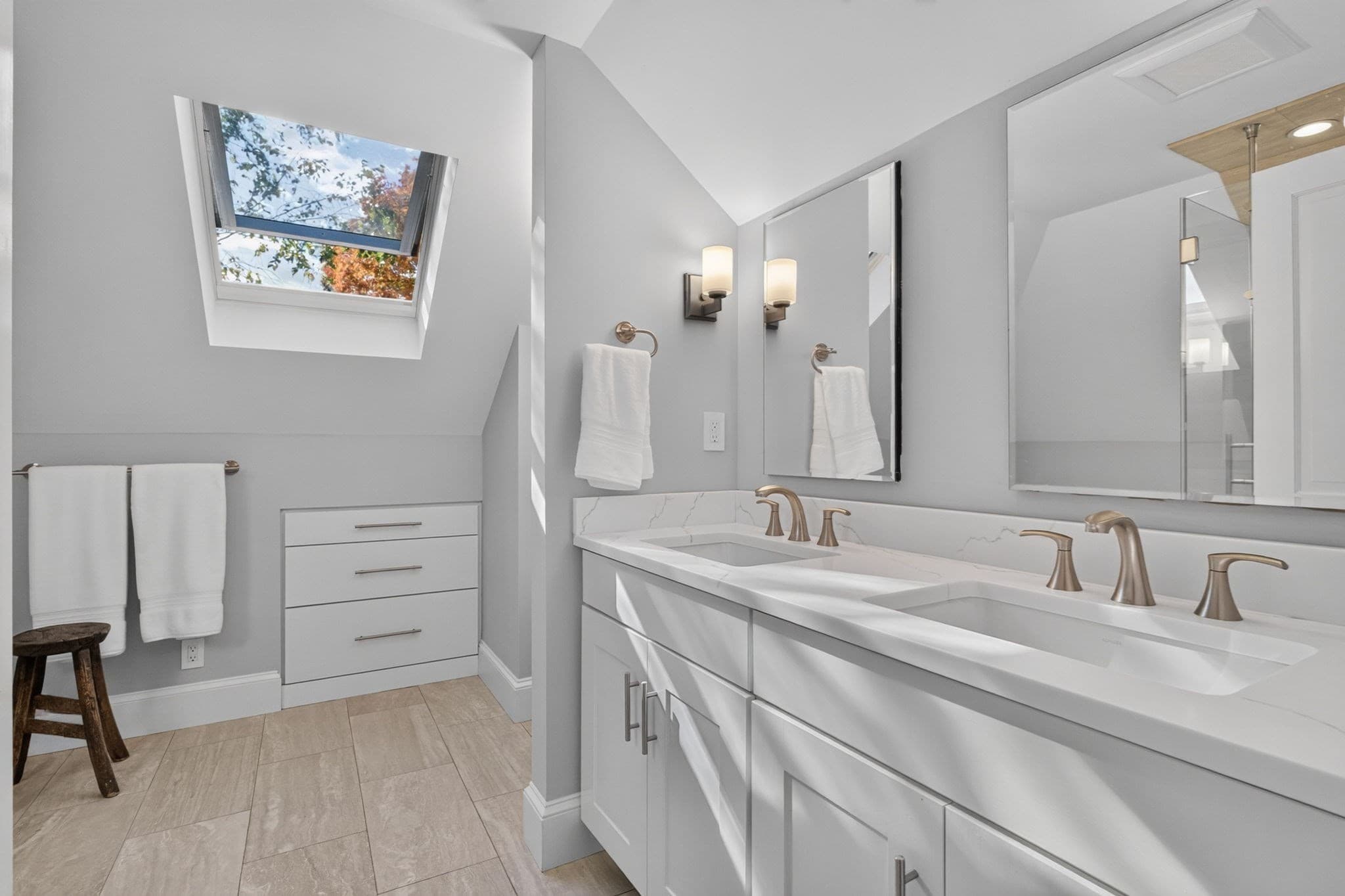 Condominium at 96 Dunster Road # 2, Boston MA 02130, Boston, photo 25 of 34