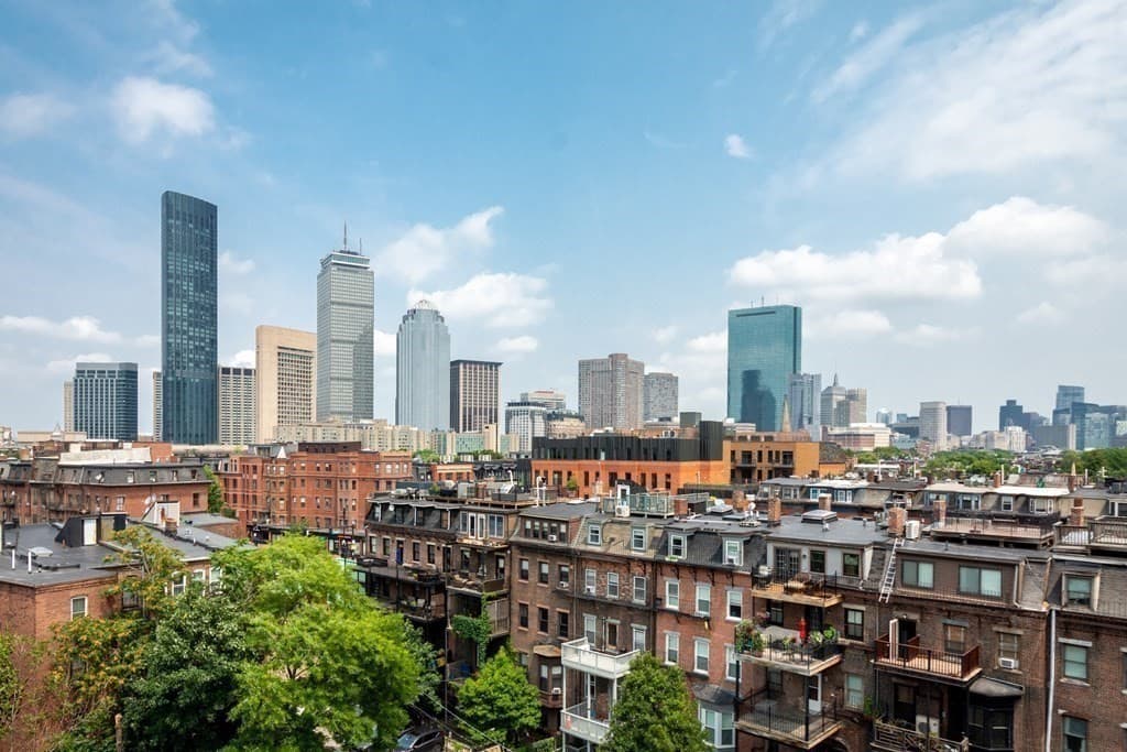 Condominium at 257 Northampton Street # 508, Boston MA 02118, Boston, photo 2 of 21