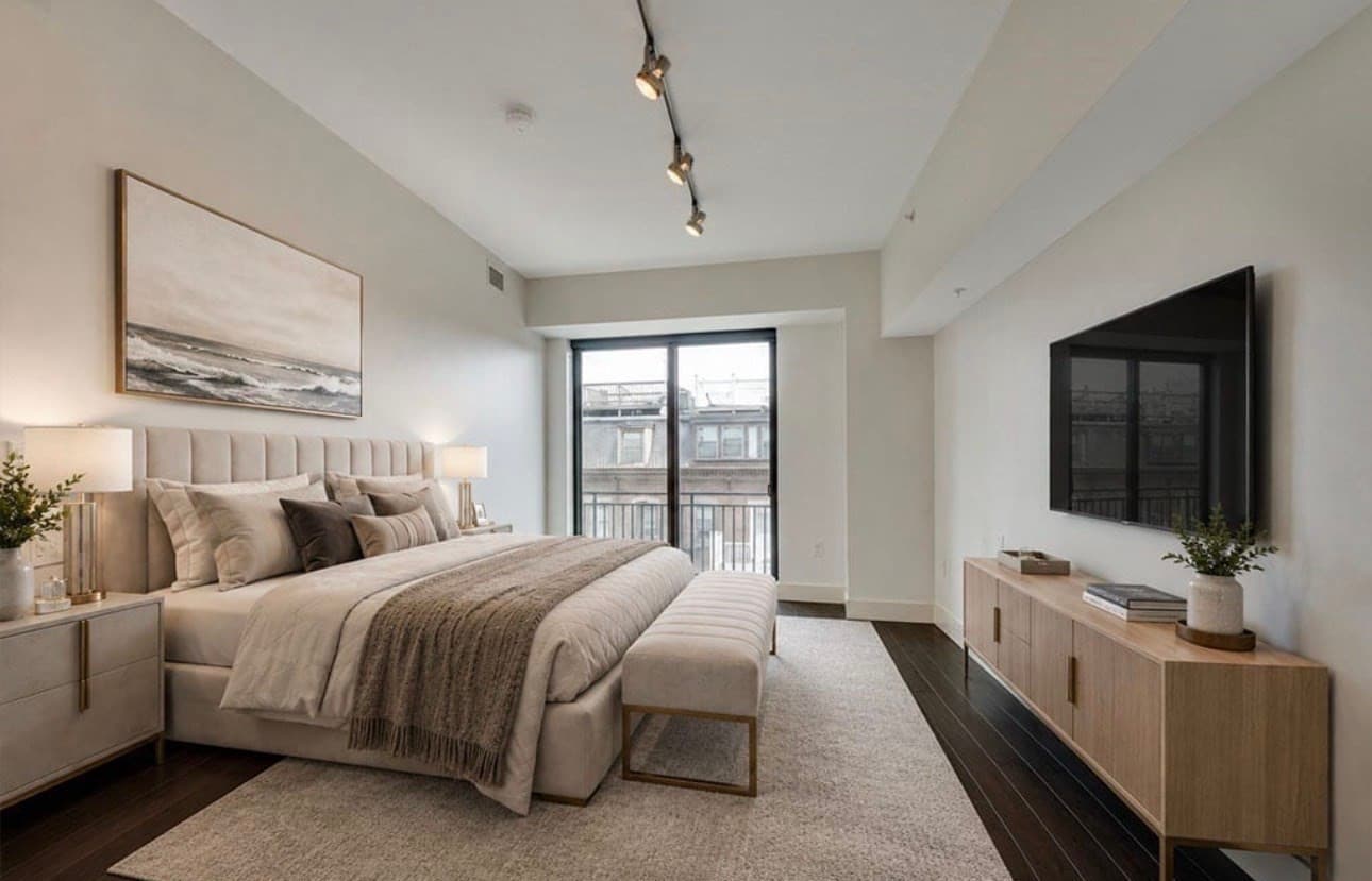 Condominium at 257 Northampton Street # 508, Boston MA 02118, Boston, photo 13 of 21