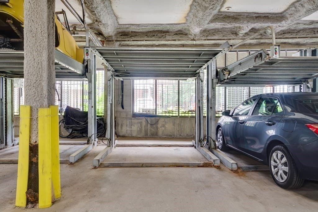 Condominium at 257 Northampton Street # 508, Boston MA 02118, Boston, photo 18 of 21