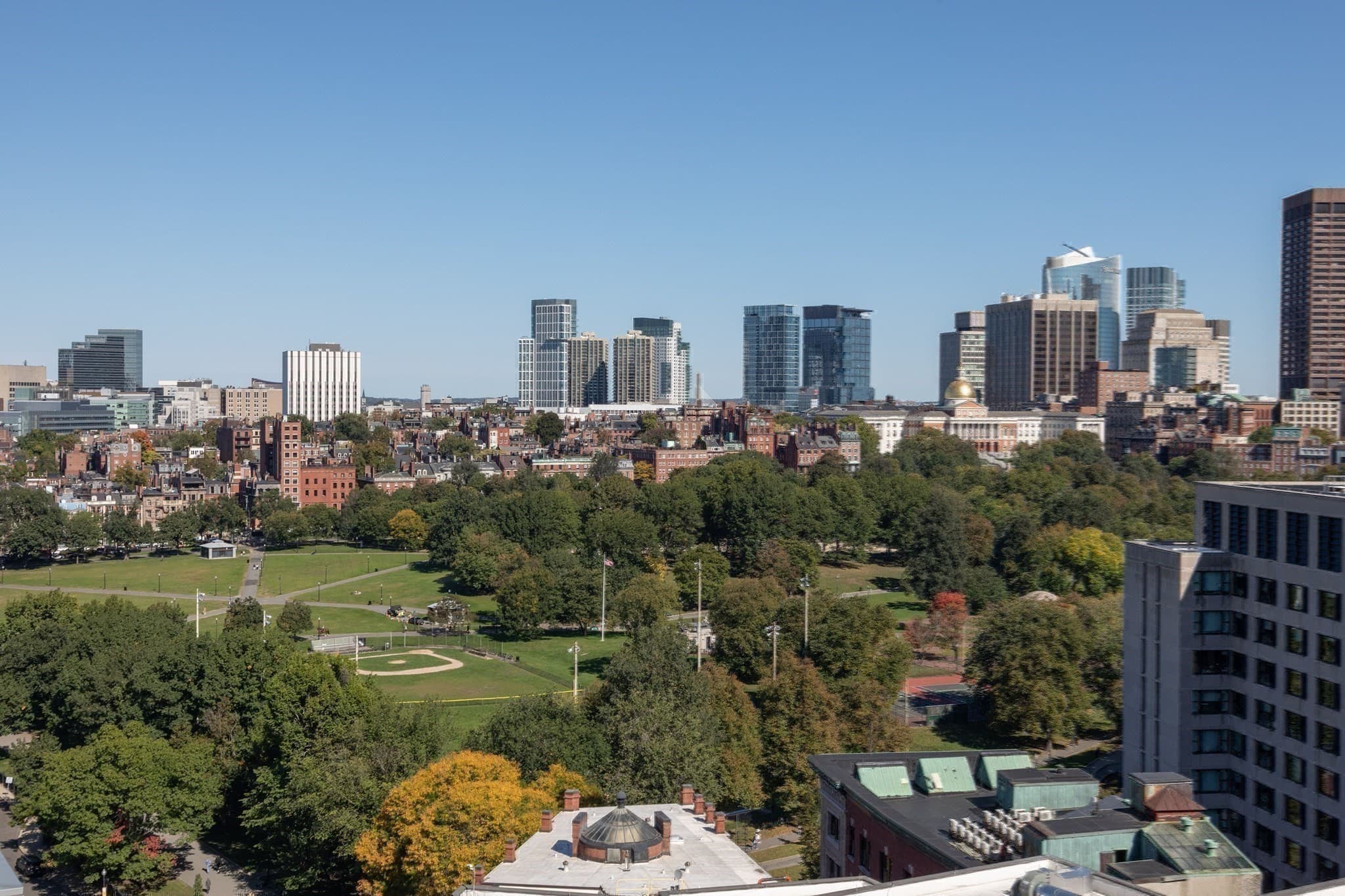 Condominium at 1 Charles St S, Boston MA 02116, Boston, photo 23 of 26