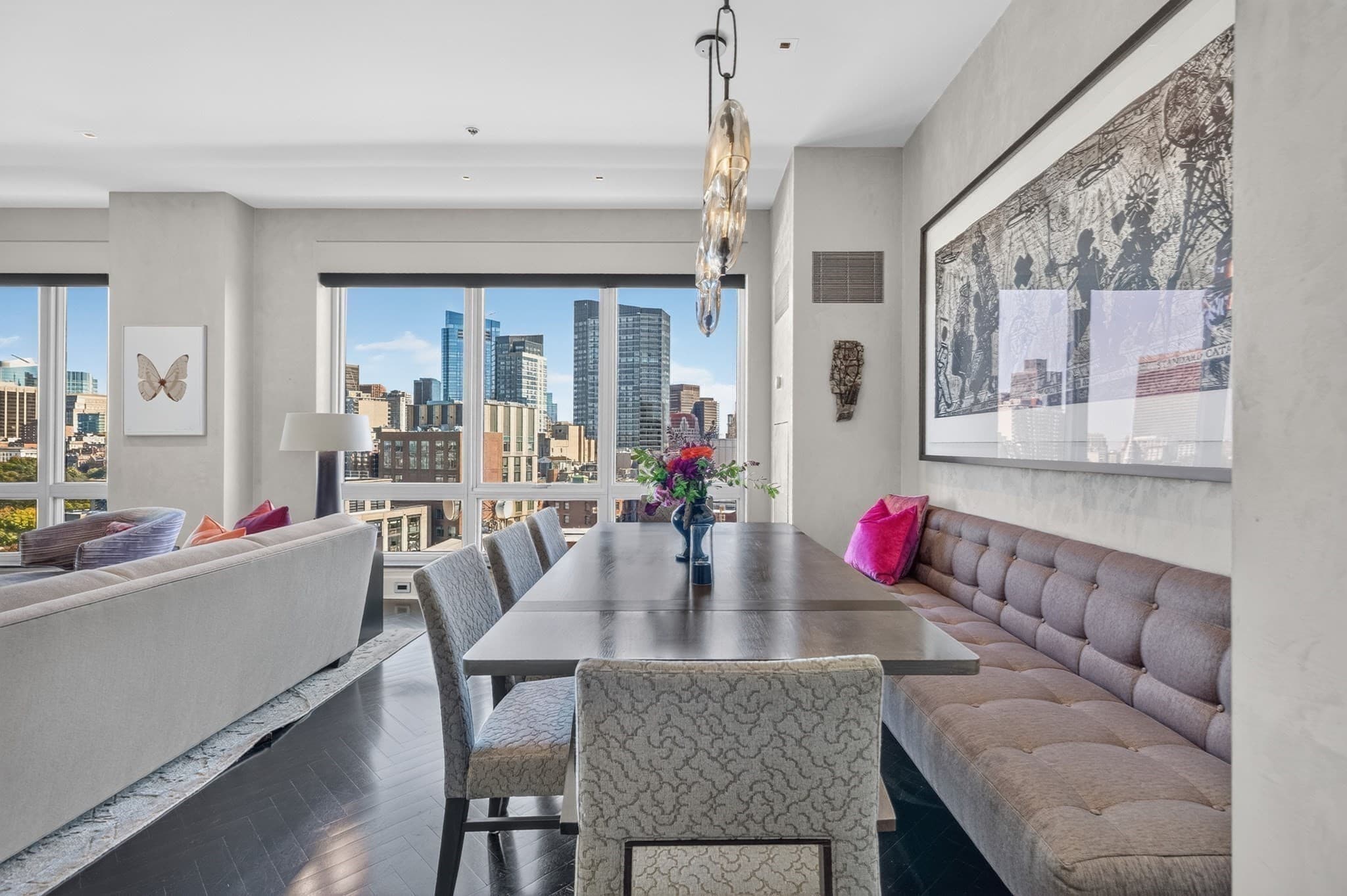Condominium at 1 Charles St S, Boston MA 02116, Boston, photo 6 of 26