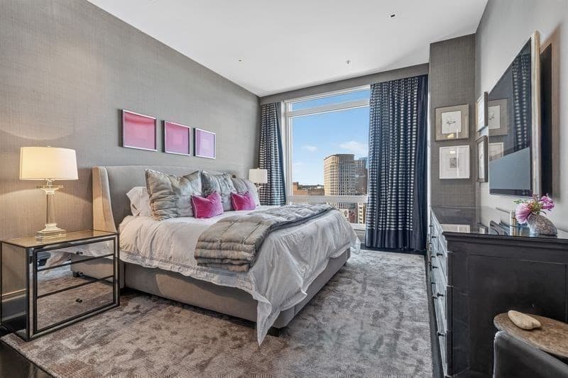 Condominium at 1 Charles St S, Boston MA 02116, Boston, photo 16 of 26