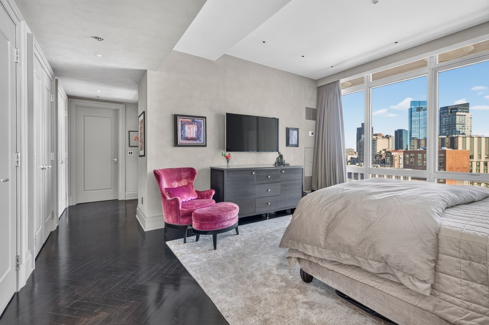 Condominium at 1 Charles St S, Boston MA 02116, Boston, photo 12 of 26