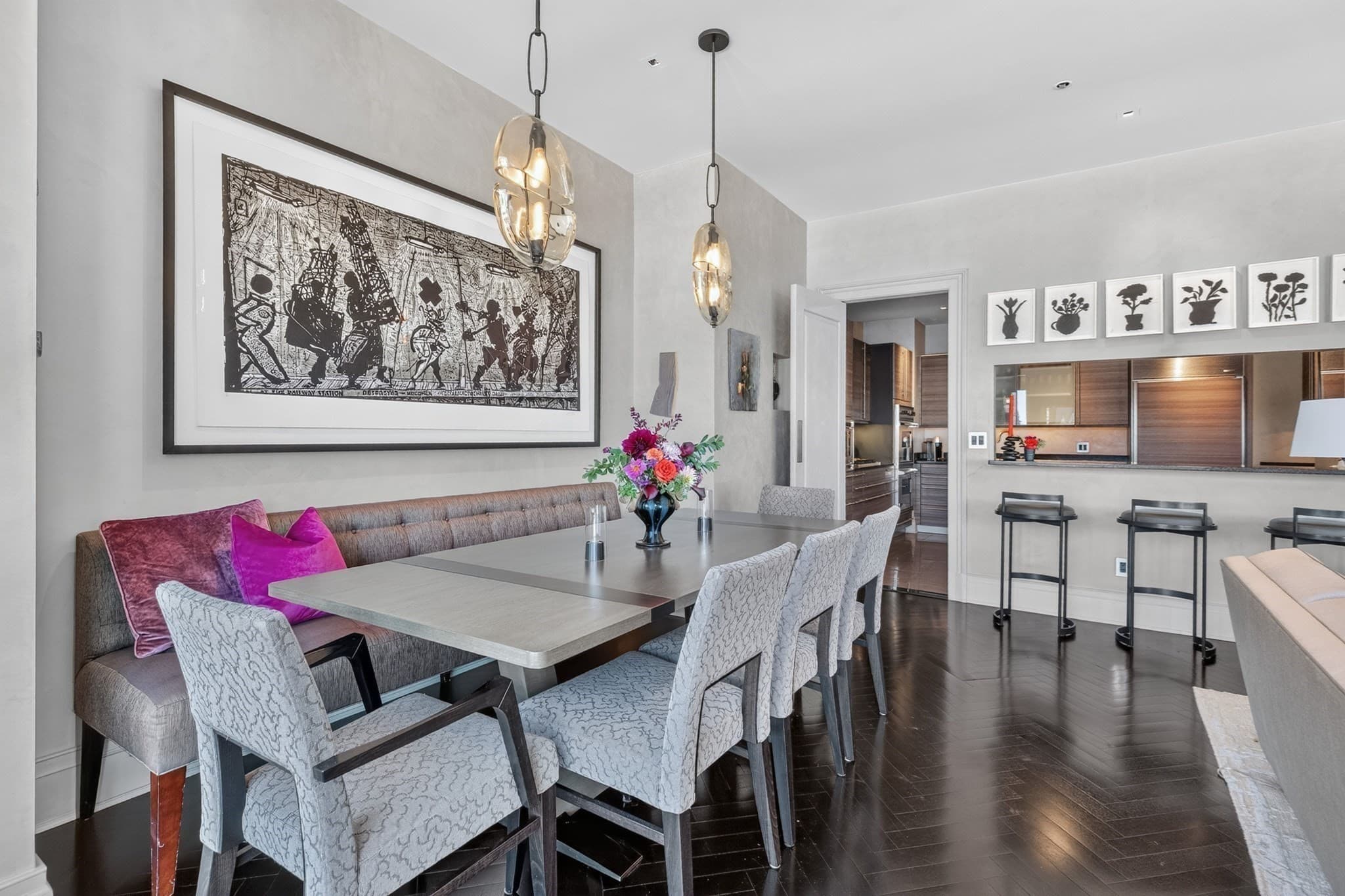 Condominium at 1 Charles St S, Boston MA 02116, Boston, photo 7 of 26