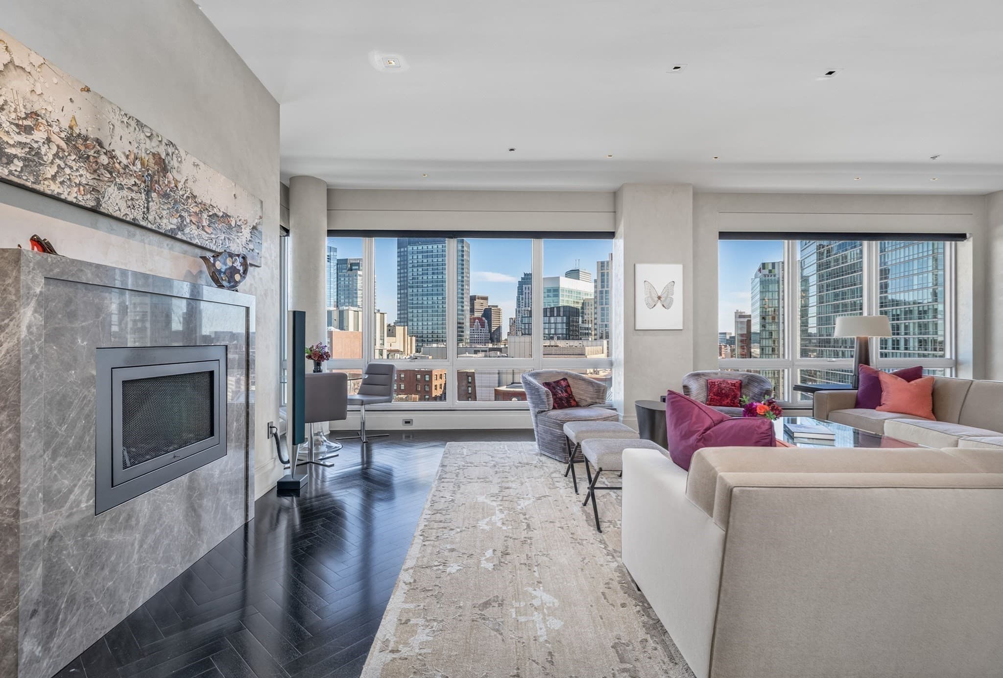 Condominium at 1 Charles St S, Boston MA 02116, Boston, photo 3 of 26